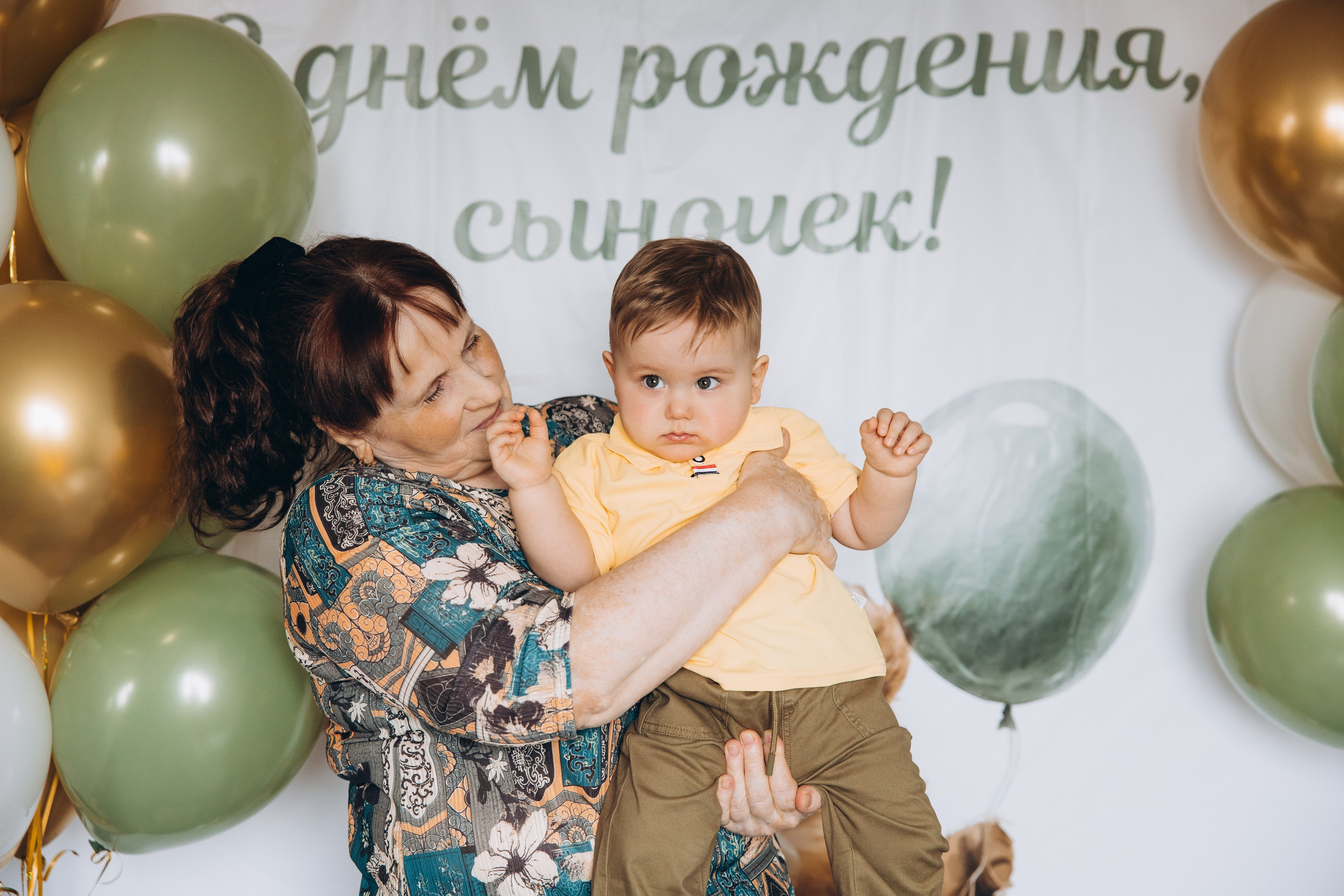 Мише год. Свадебный, семейный фотограф в Иркутске Светлана Макаричева