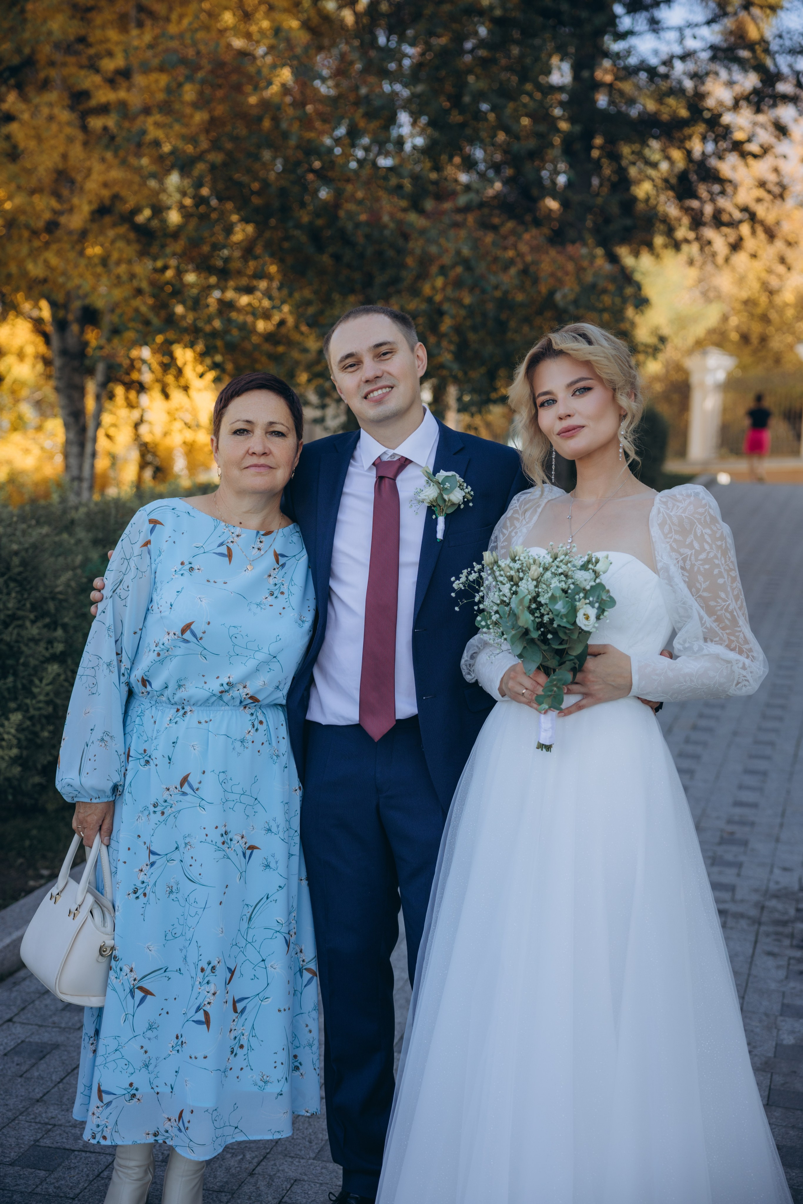 Wedding Day. Свадебный, семейный фотограф в Иркутске Светлана Макаричева