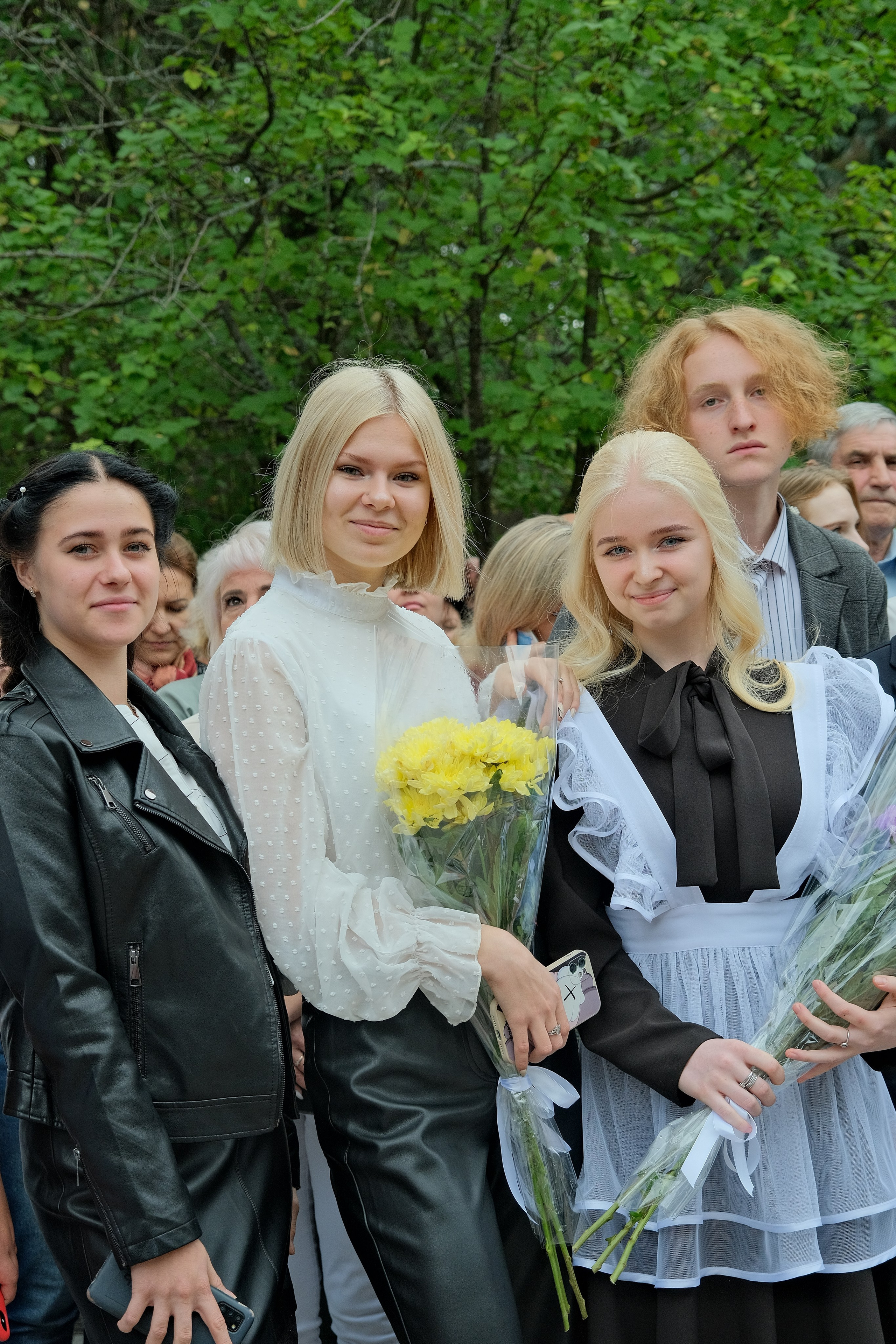 Детские мероприятия. RedGeek - блогер и стручњак за образовање и ИТ Кирил Ситнов