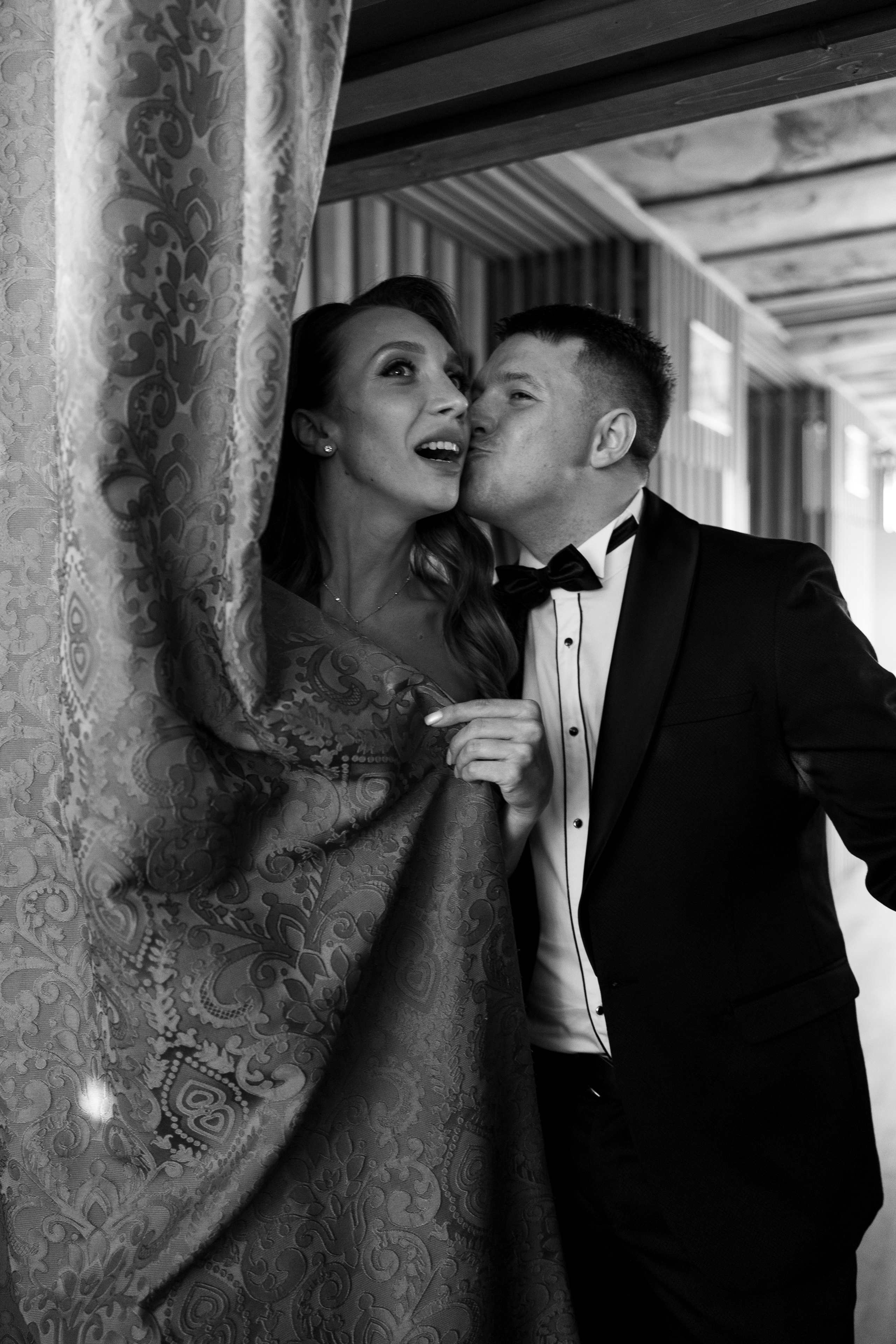 Анна и Слава, Green Family Club. Свадебный фотограф | Москва