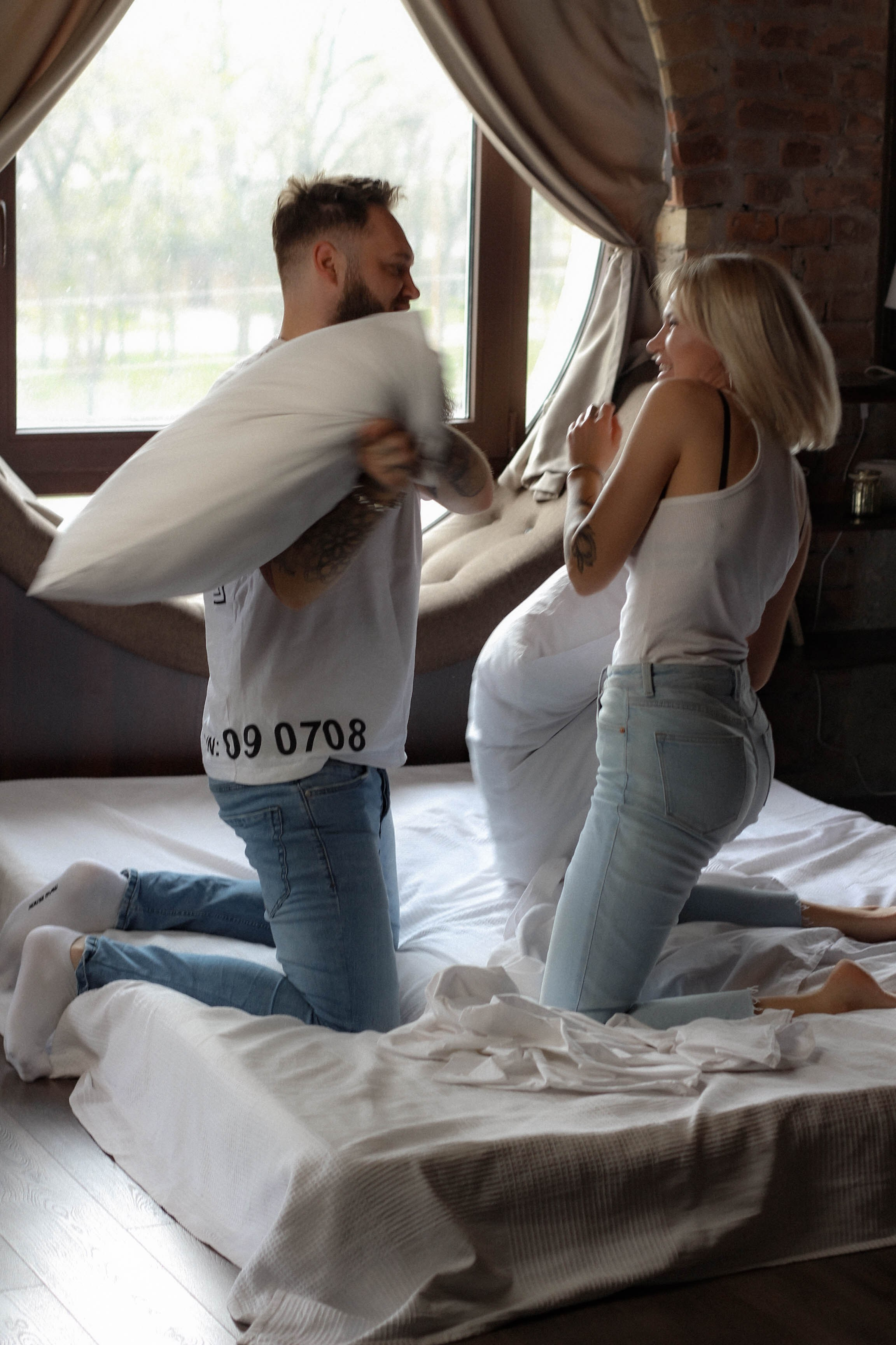 Love story. Главная