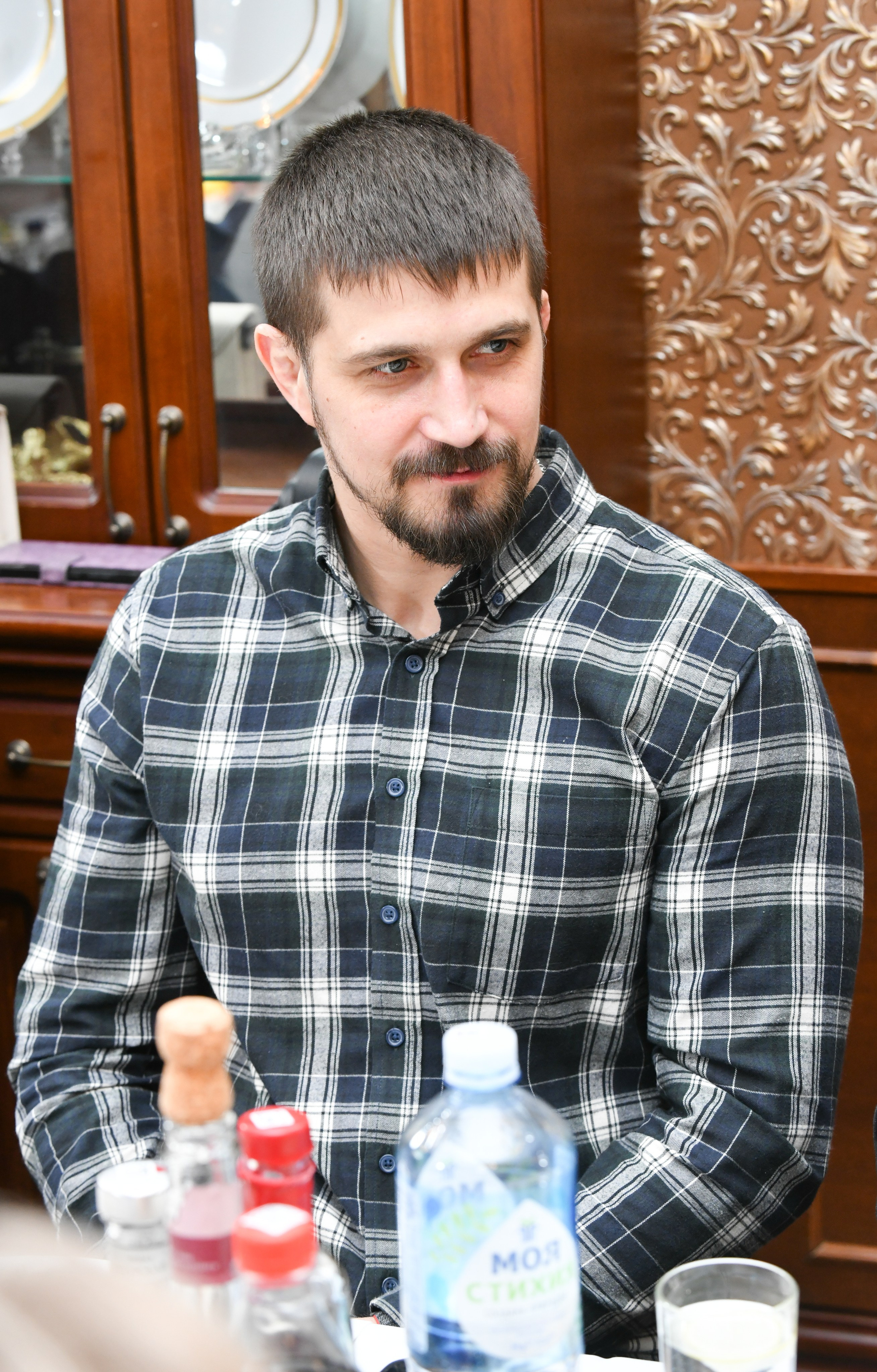 Юбилей Марии. Свадебные съёмки в Москве и МО Галина Борисова