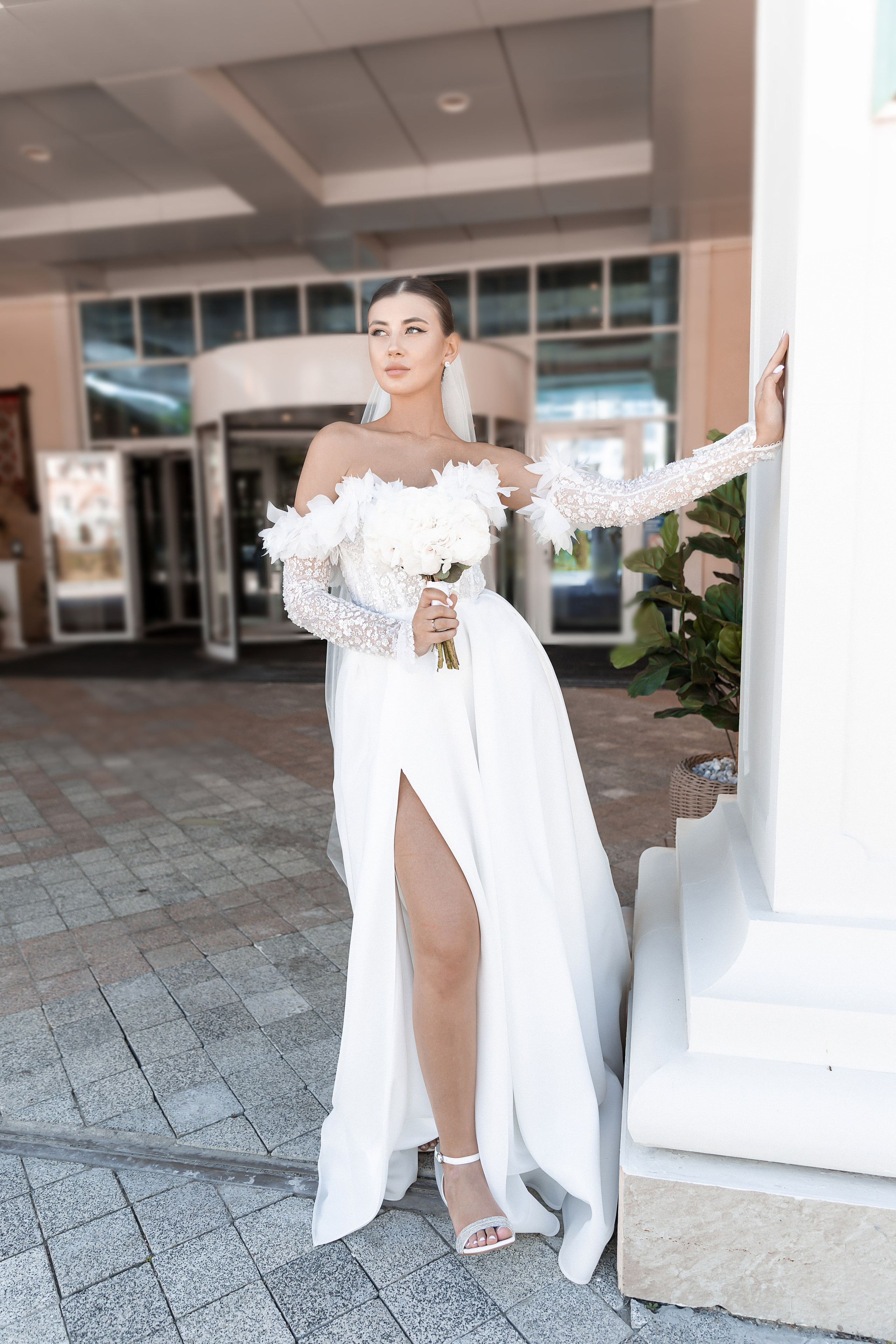 Иван Валерия. Свадебный фотограф Саранск