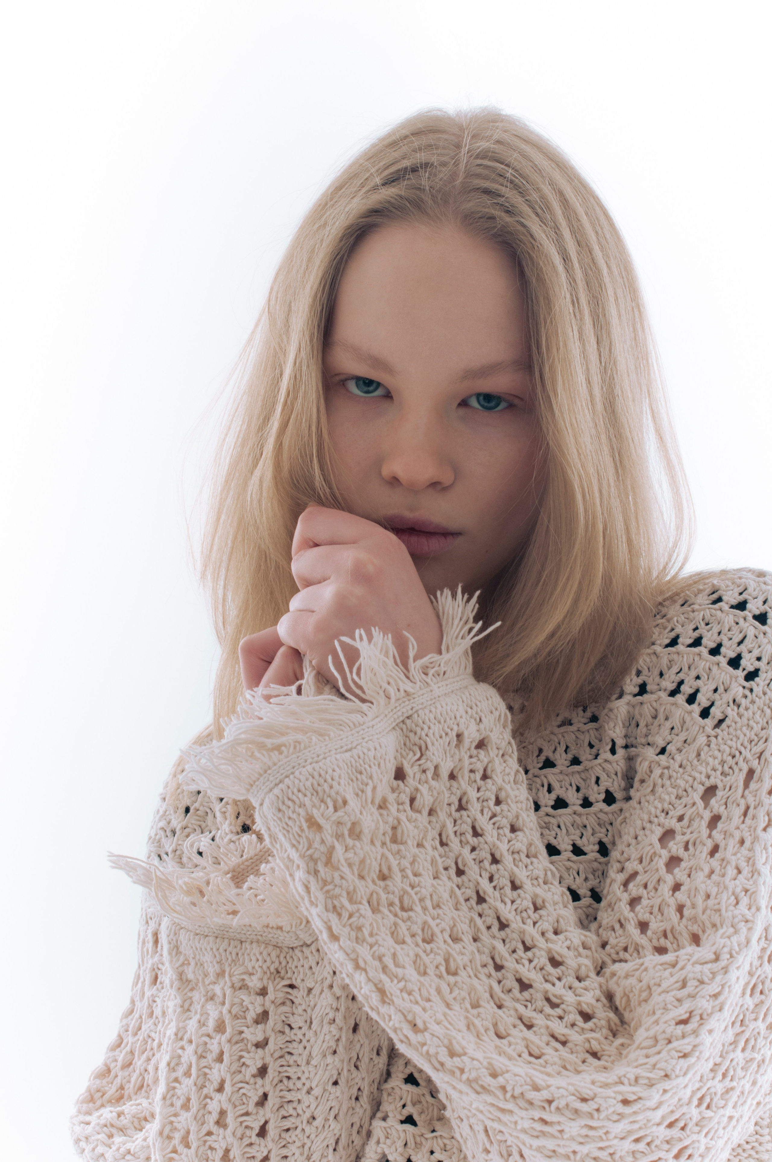 Amina. Марина Алексеева | Фотограф | Москва