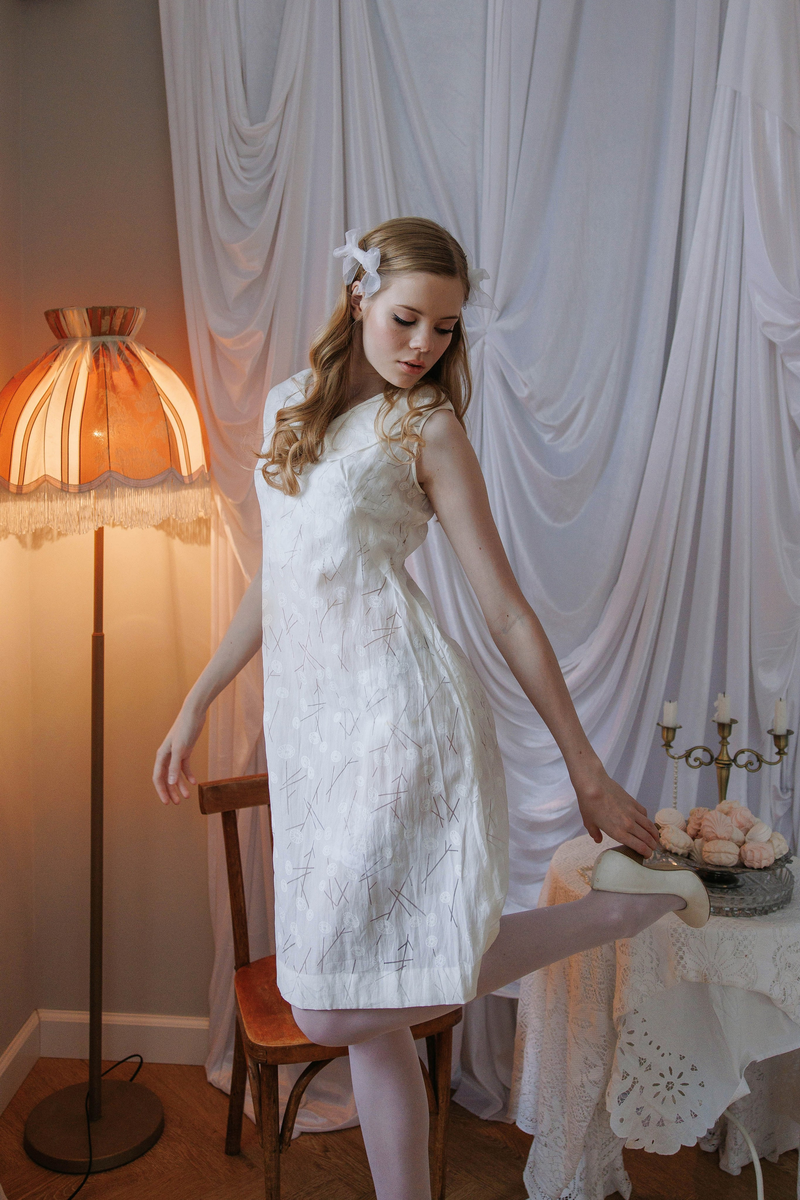 Василиса. Профессиональный фотограф в городе Уфа