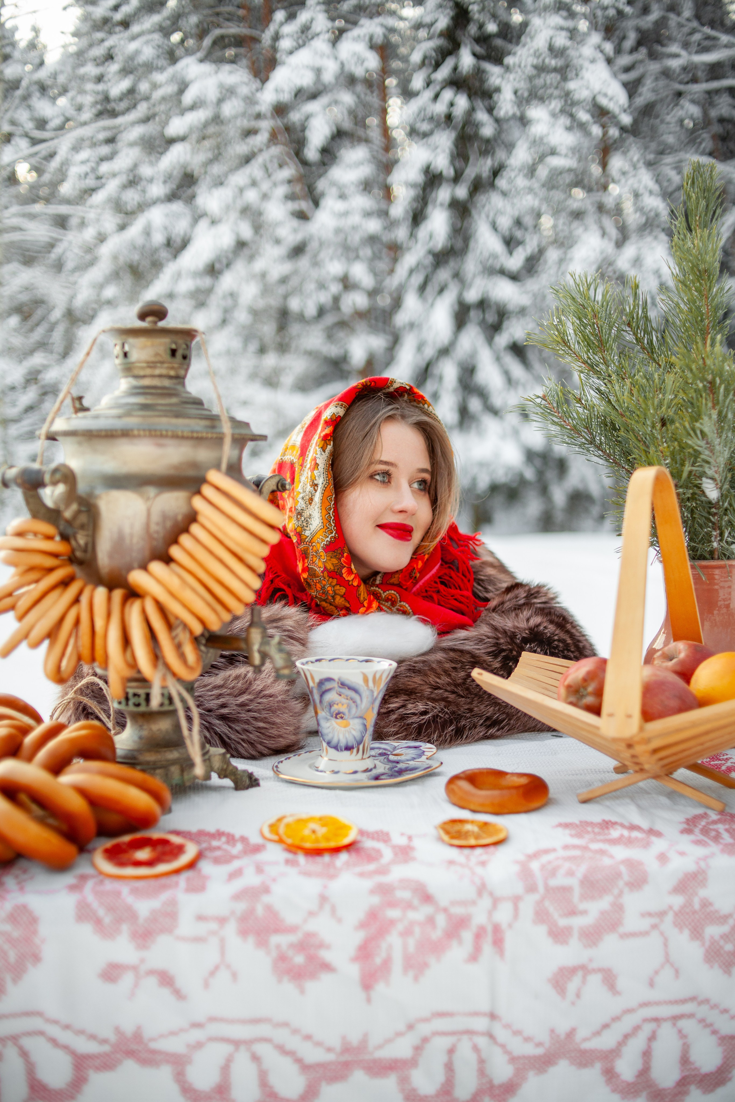 RUSSIAN GIRL РЕЗУЛЬТАТ. Фотограф Казначеева Юлия Иваново/Москва
