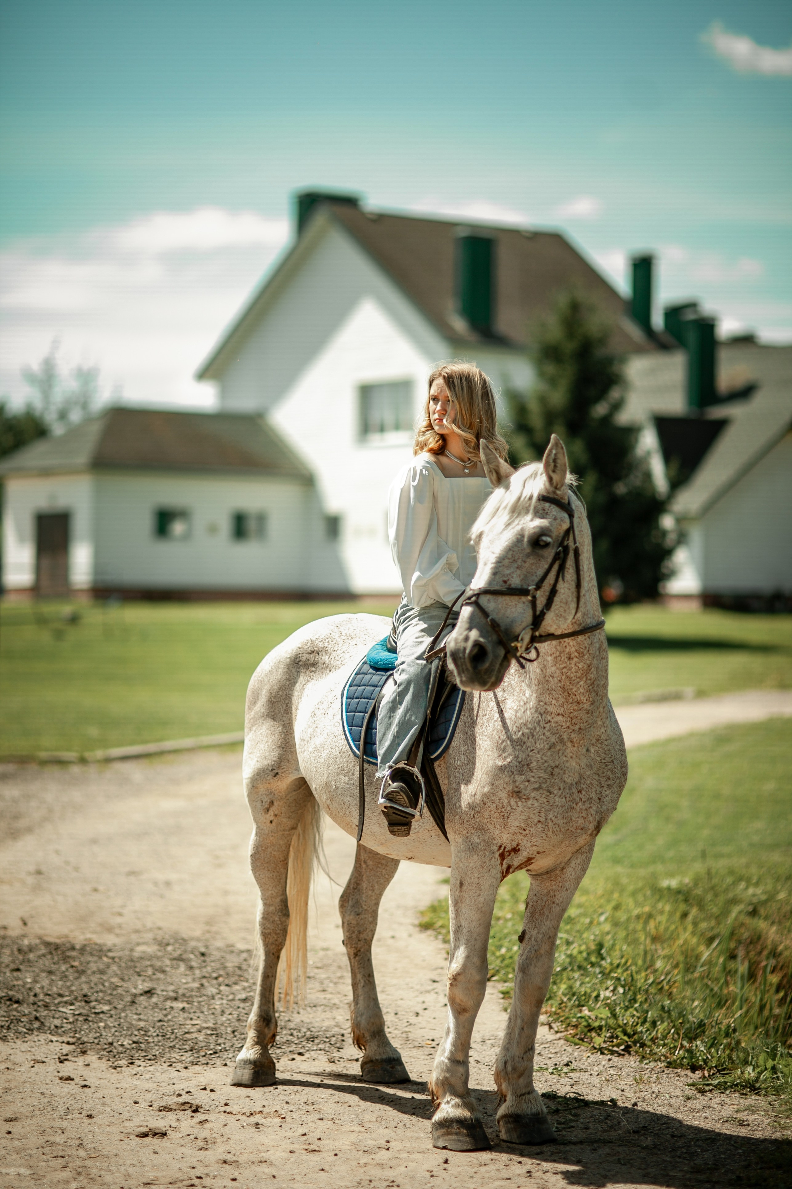 Соломея. Фотограф Казначеева Юлия Иваново/Москва