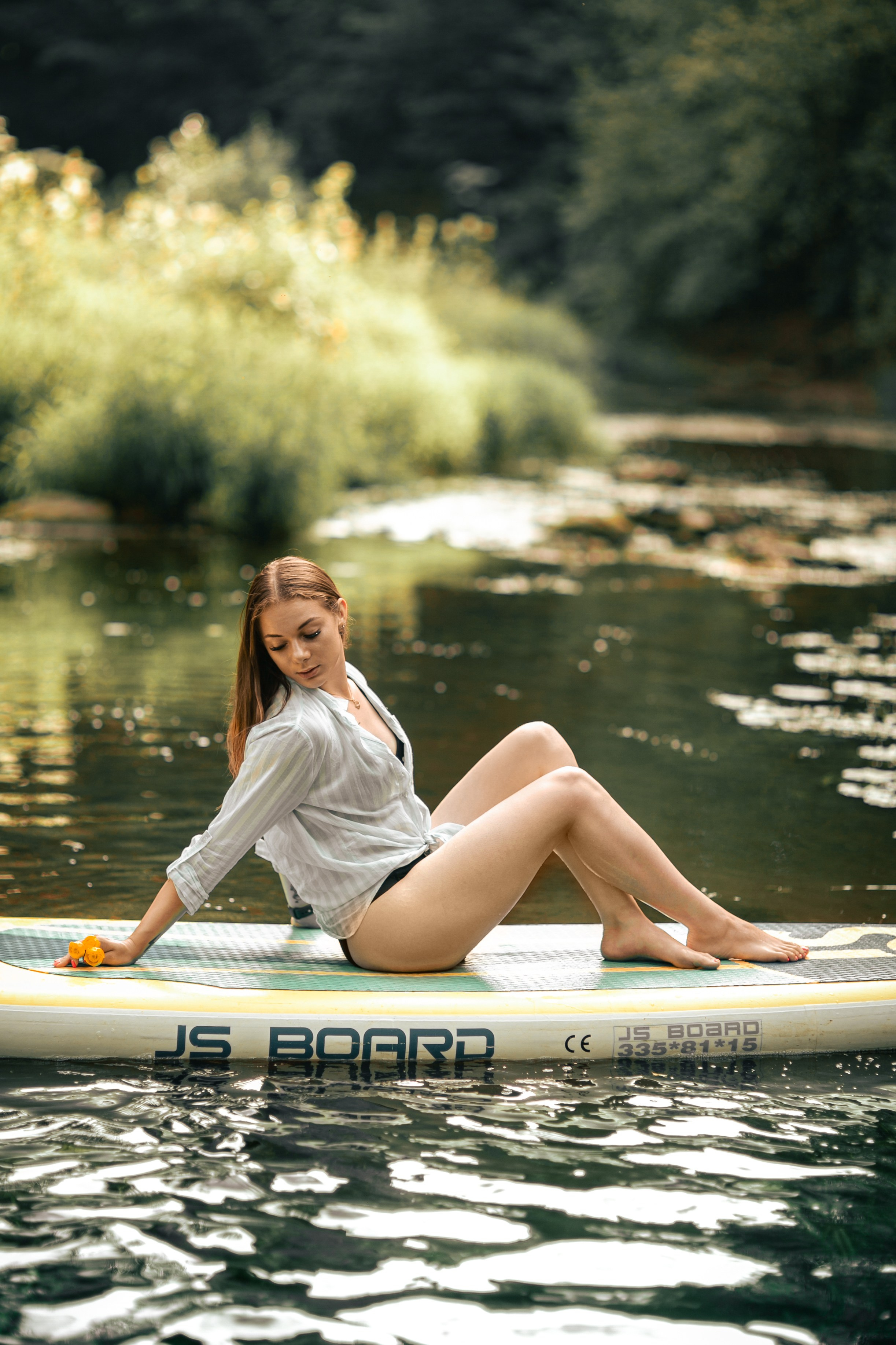 Даша. Фотограф Казначеева Юлия Иваново/Москва