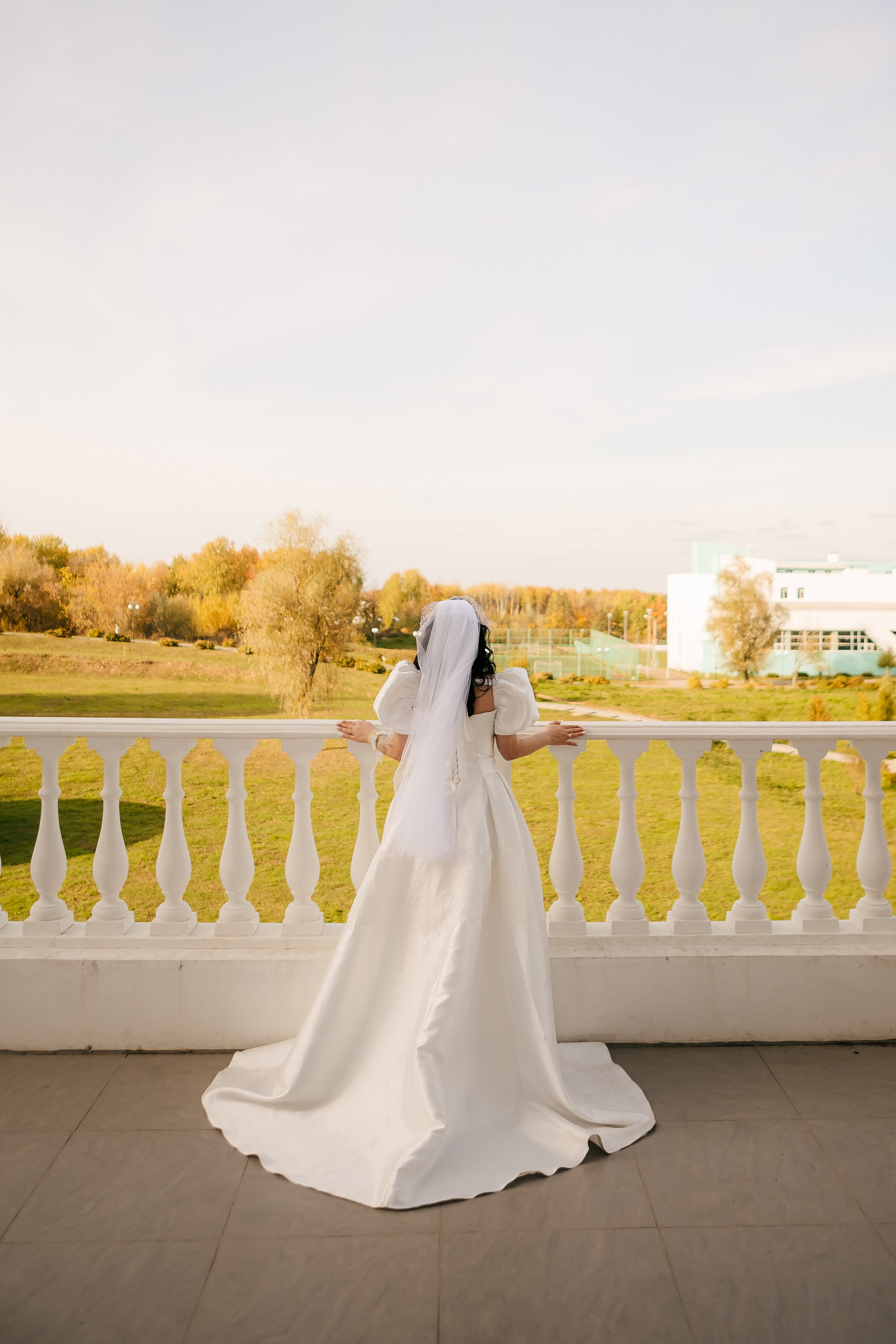 Свадьба Анастасии и Андрея. Семейный и свадебный фотограф в Чебоксарах и Новочебоксарске Ирина Юрь