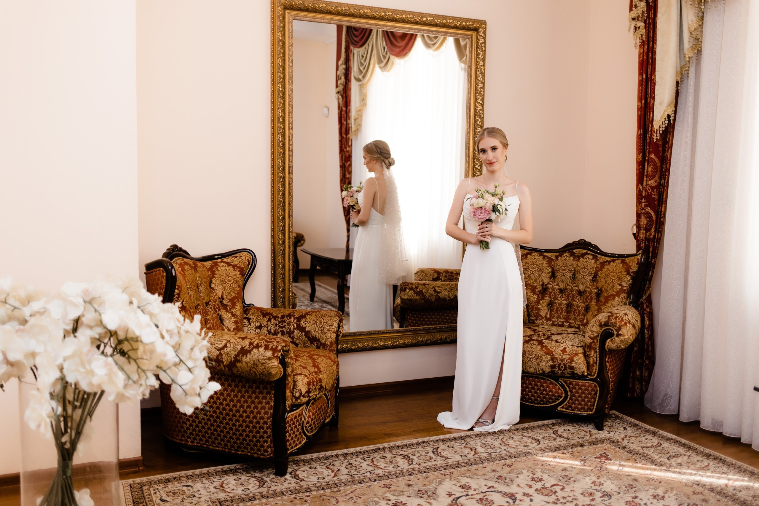 Daria & Andrey. Свадебный и семейный фотограф