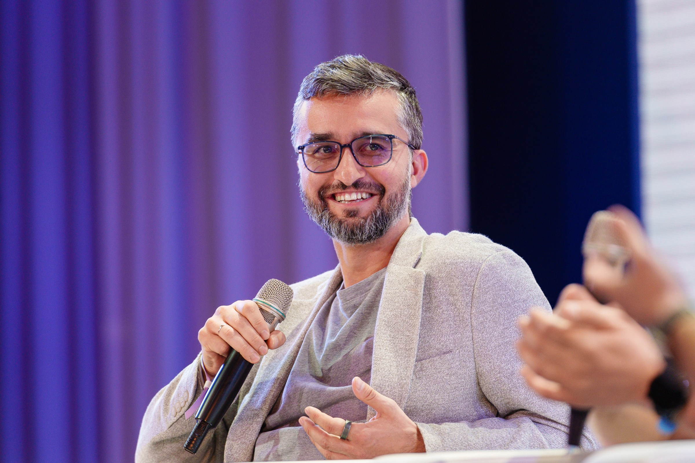 Доклады South HUB 2024. South HUB