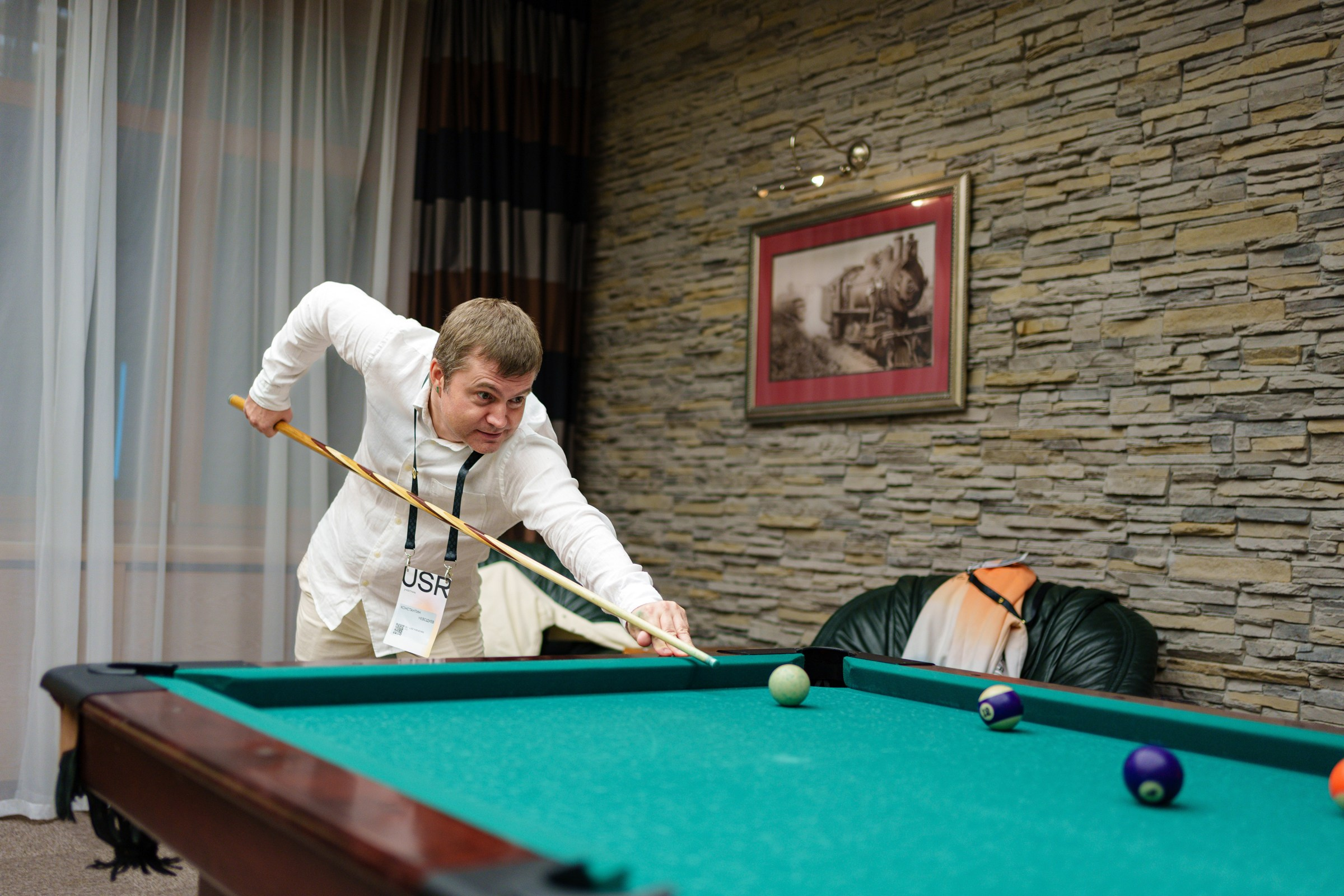 Спорт. South HUB