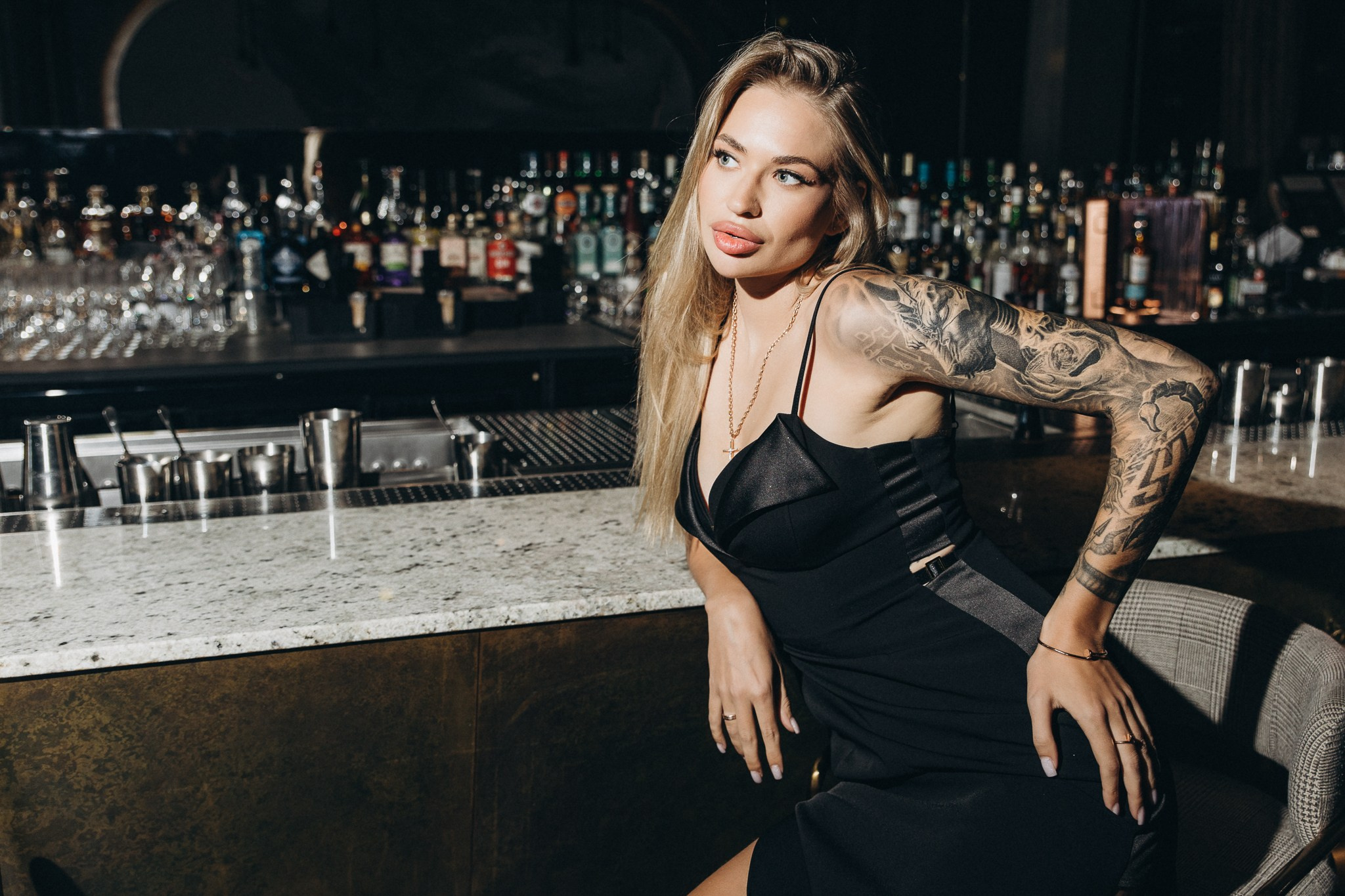 Юбилейная фотосессия в белом платье: Ростов-на-Дону. Семейный и свадебный фотограф Ростове-на-Дону