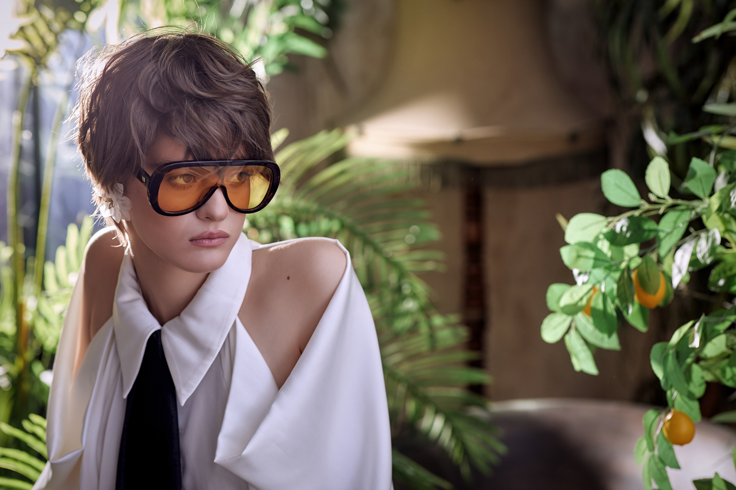 Fashion. Фотограф в Москве и Санкт-Петербурге Елена Потапова