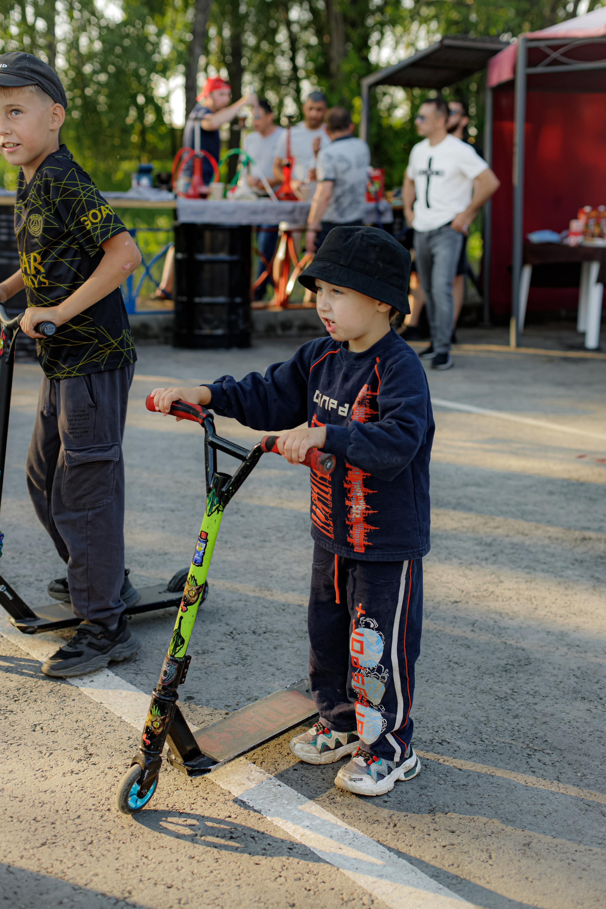 АВТОМОЙКА САМООБСЛУЖИВАНИЯ «5 MIN». Photokarish