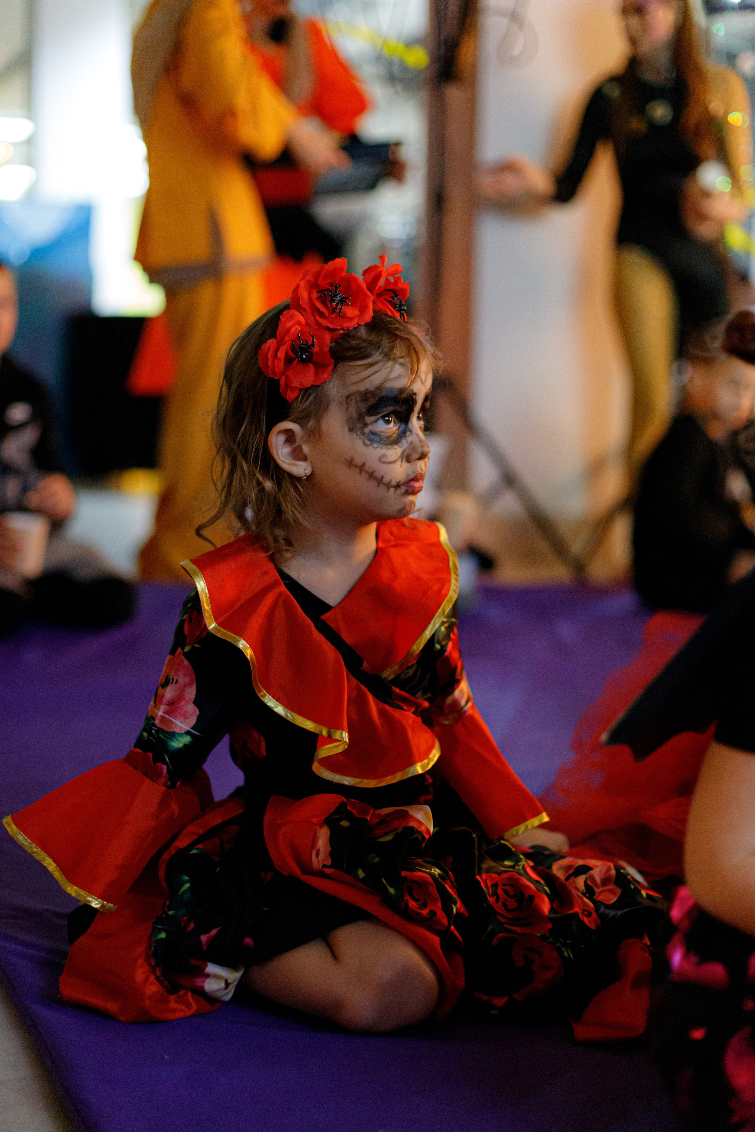 HALLOWEEN. Photokarish