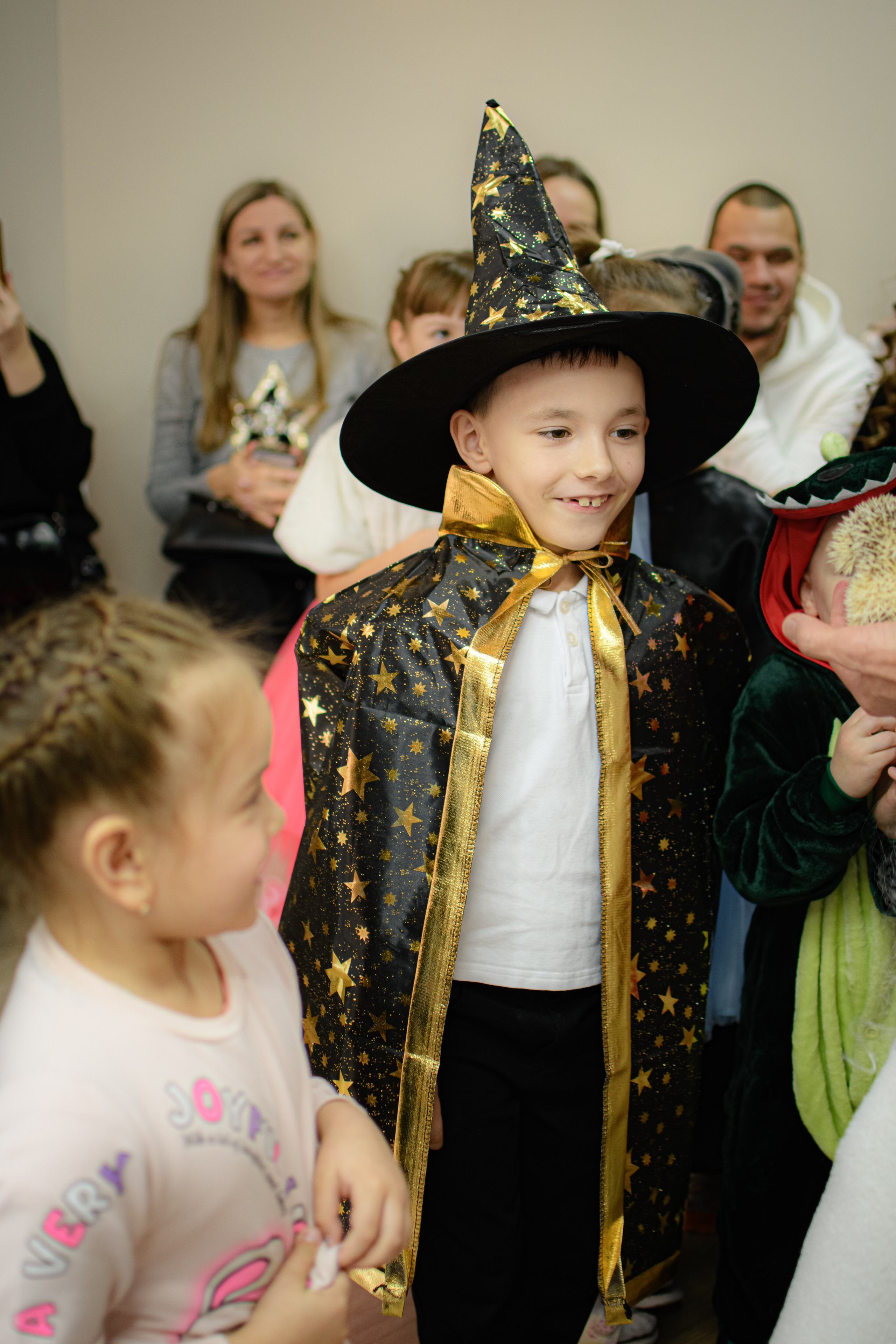 HAPPY NEW YEAR. Photokarish