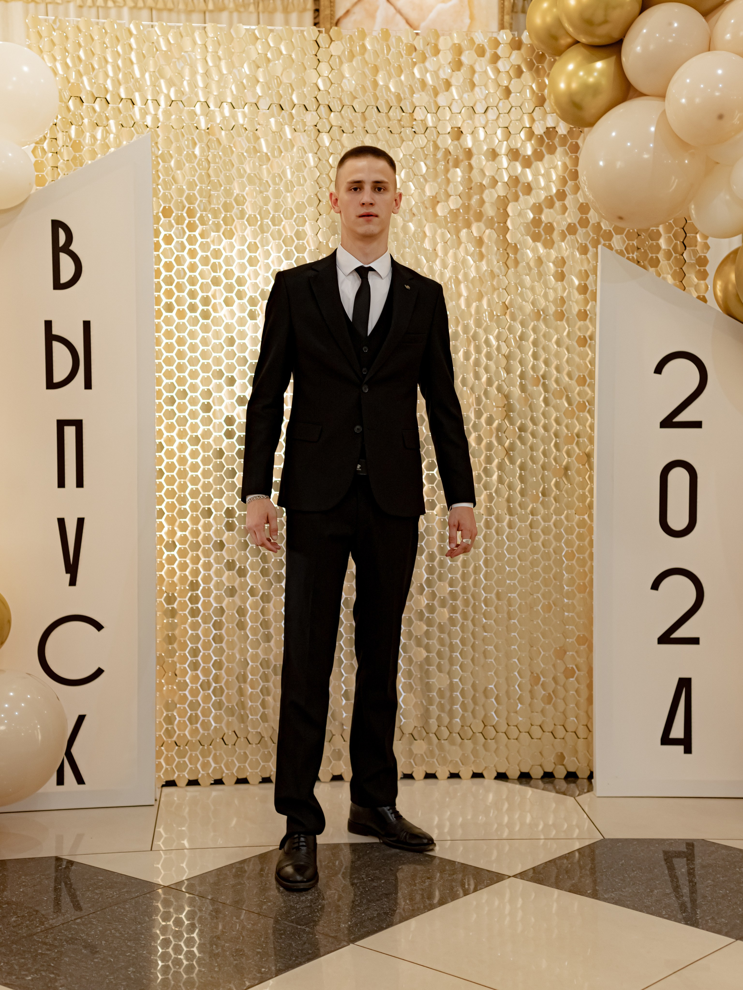 ВЫПУСКНОЙ. Photokarish