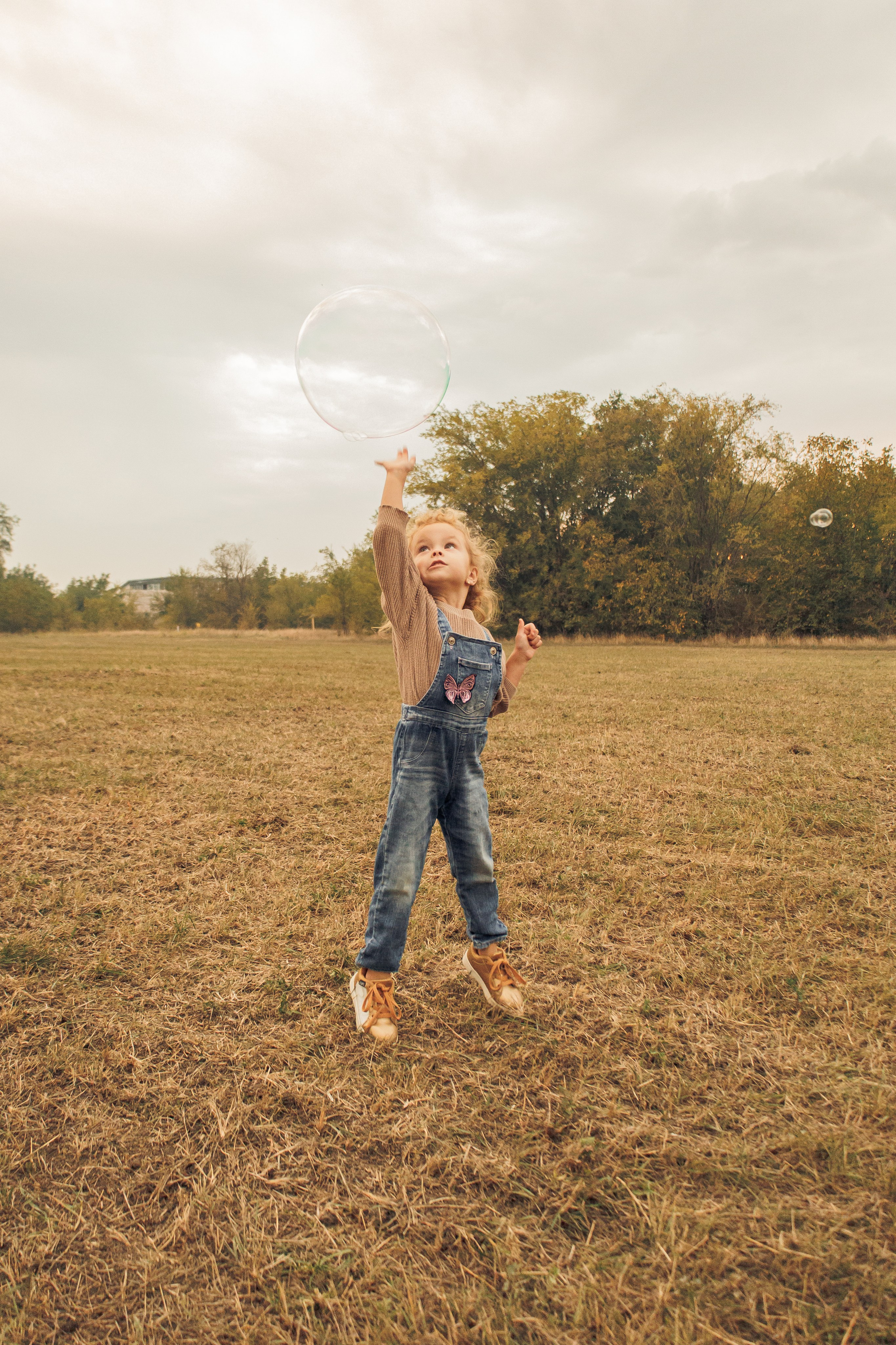 Мама и доченька. Фотограф из Краснодара Мария Приходько
