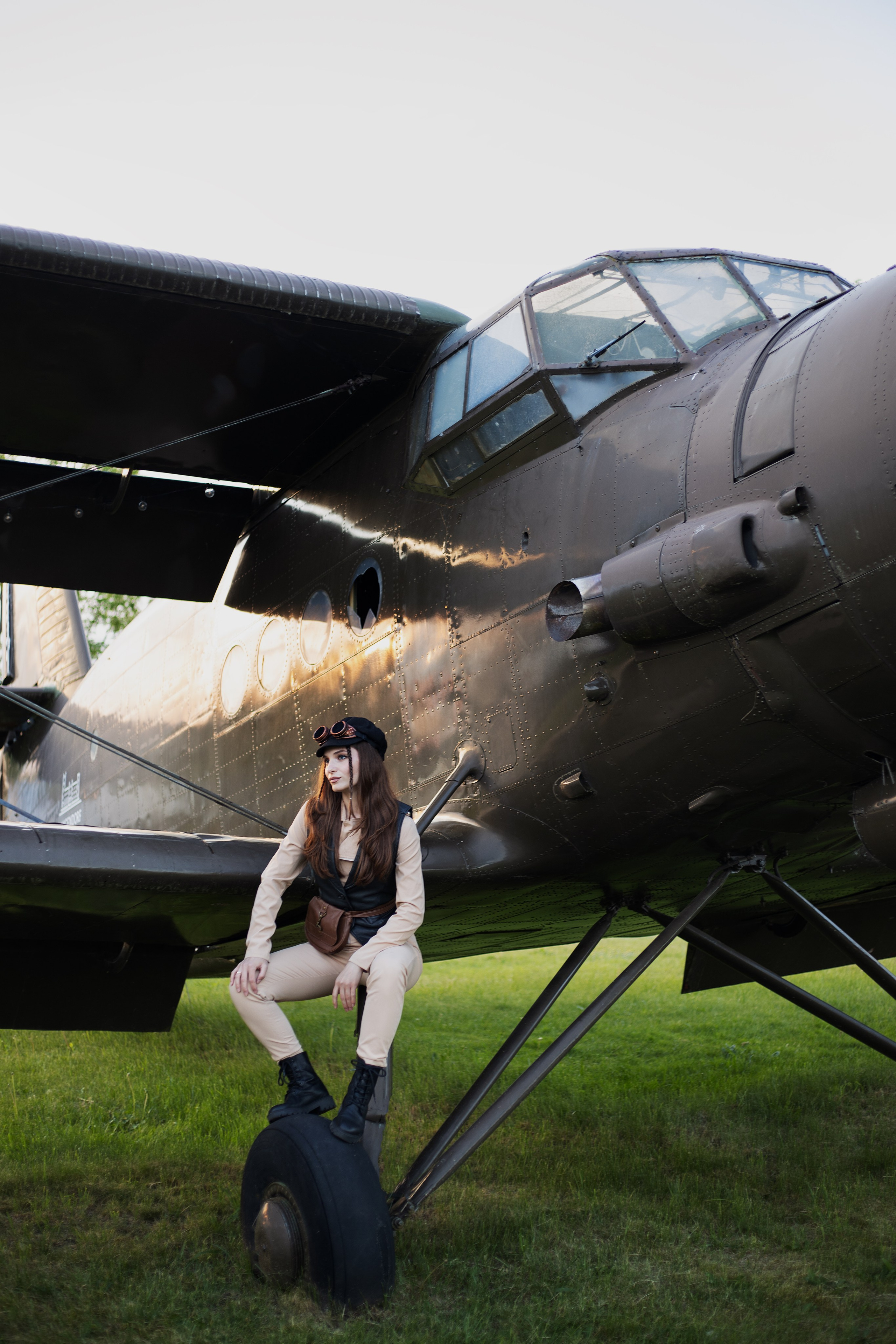 2024. Контент-фотограф в Калининграде (Москве) Наталья Кеворкова