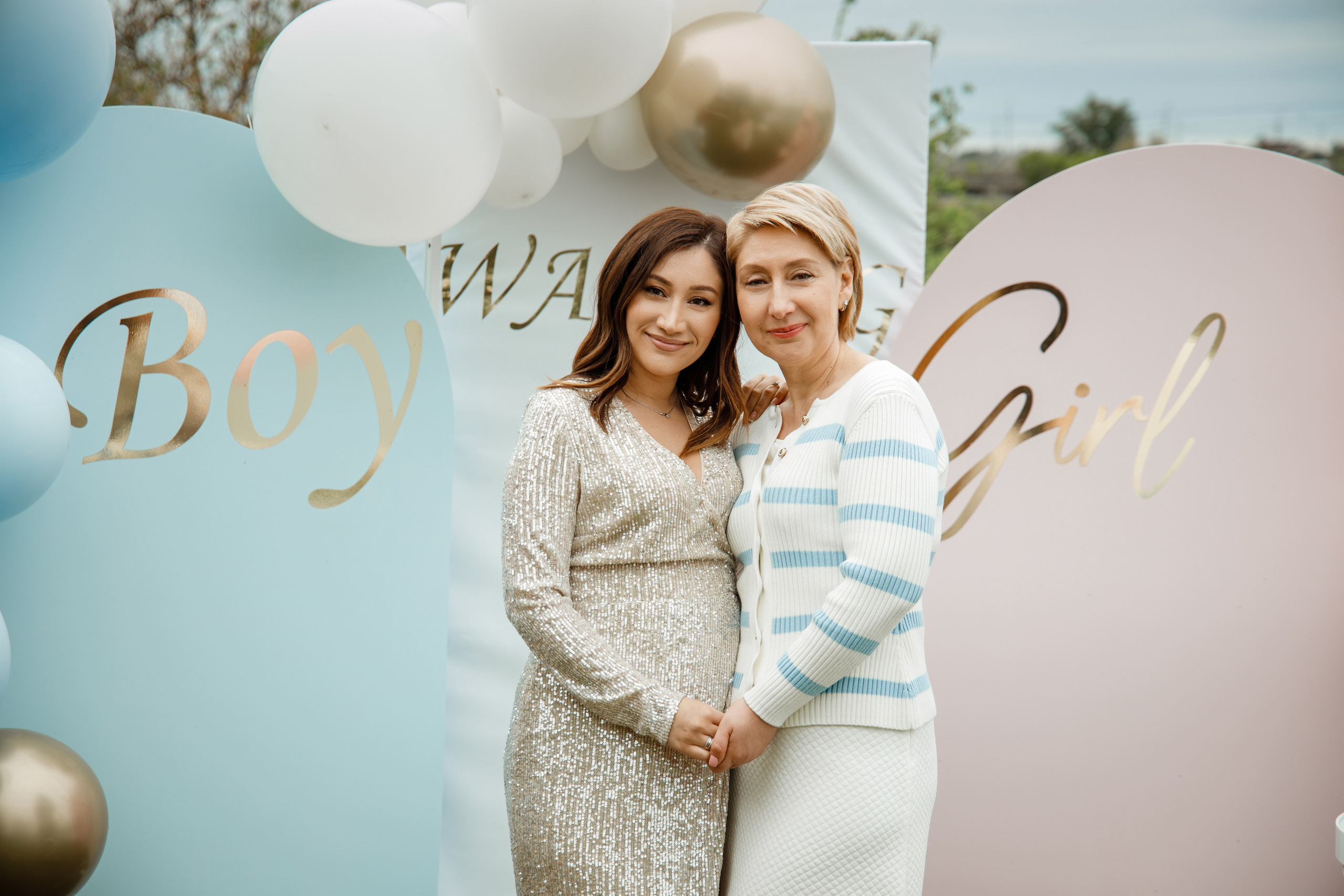 Гендер-пати. Татьяна Мирзоян