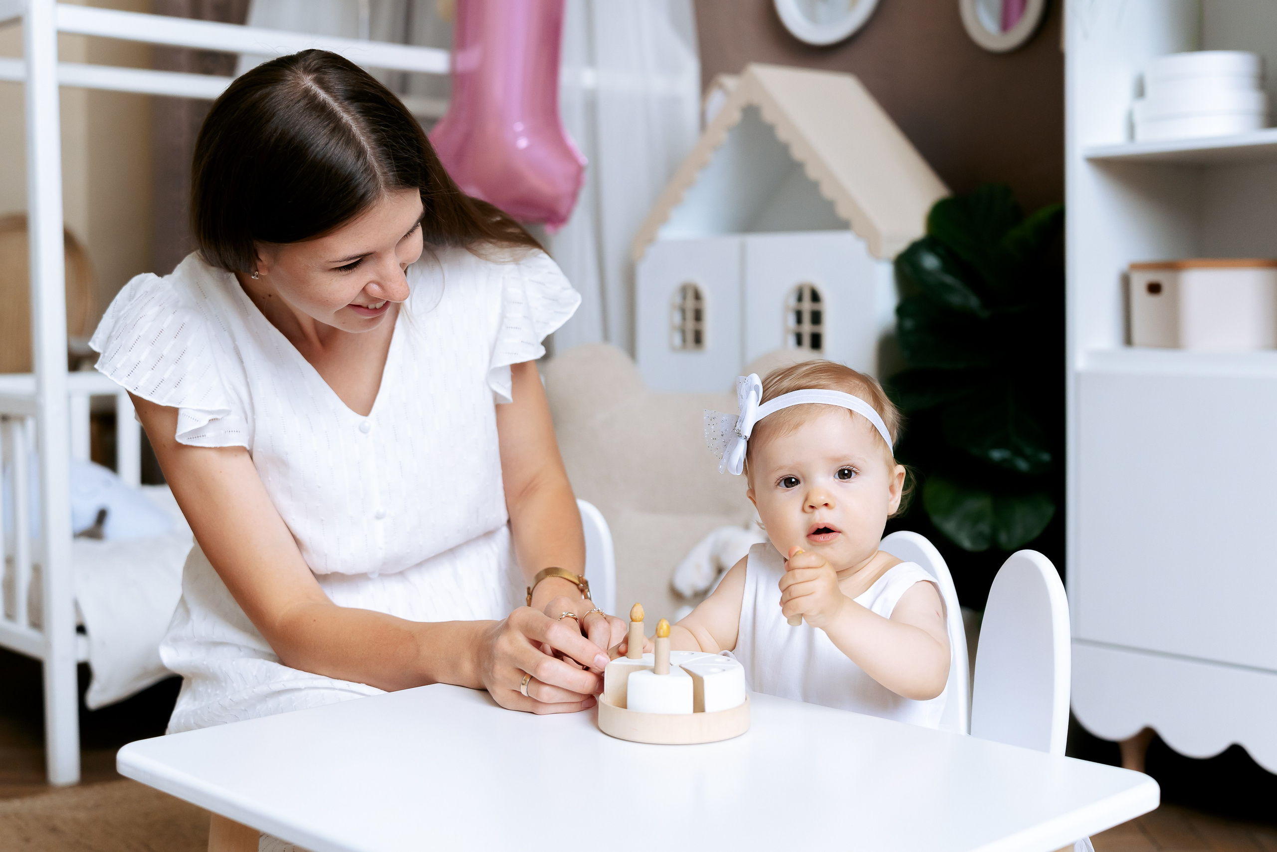 Кафе в Воронеже с детской комнатой