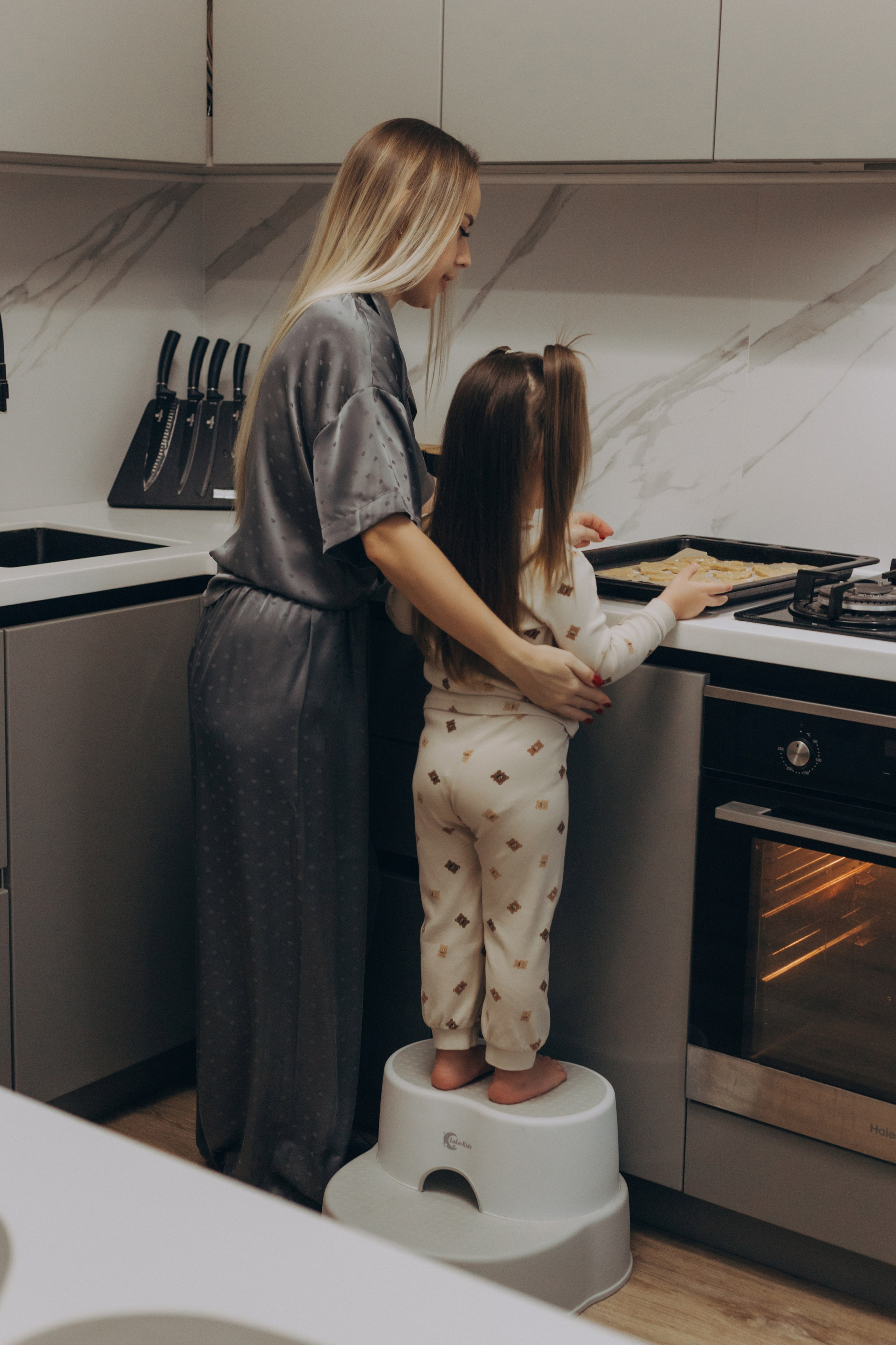 Домашняя съемка. Семейный фотограф в г. Белгороде Ангелина Прокопенко