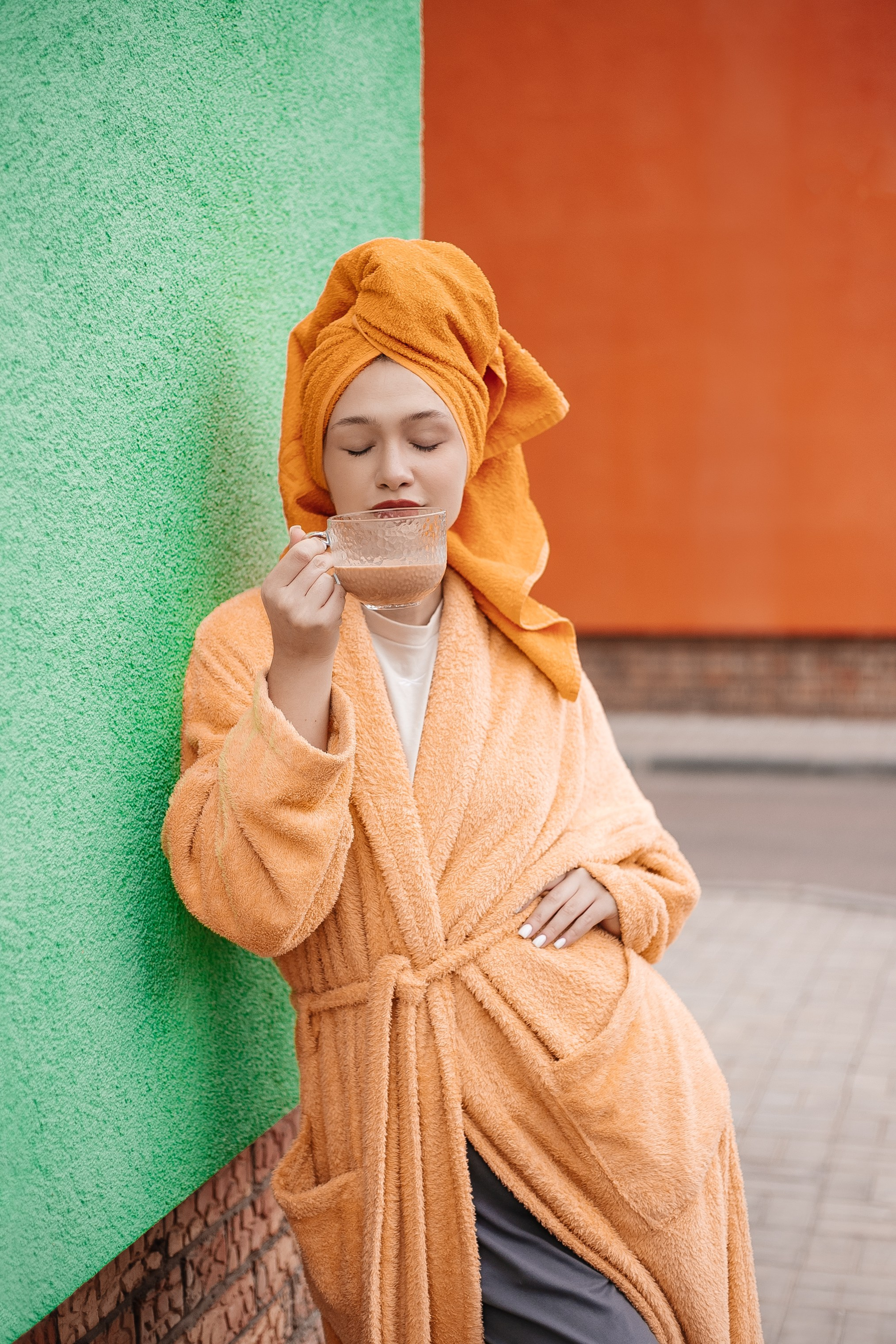 Доброе утро!. Фотограф Кравченко Юлия. Энгельс