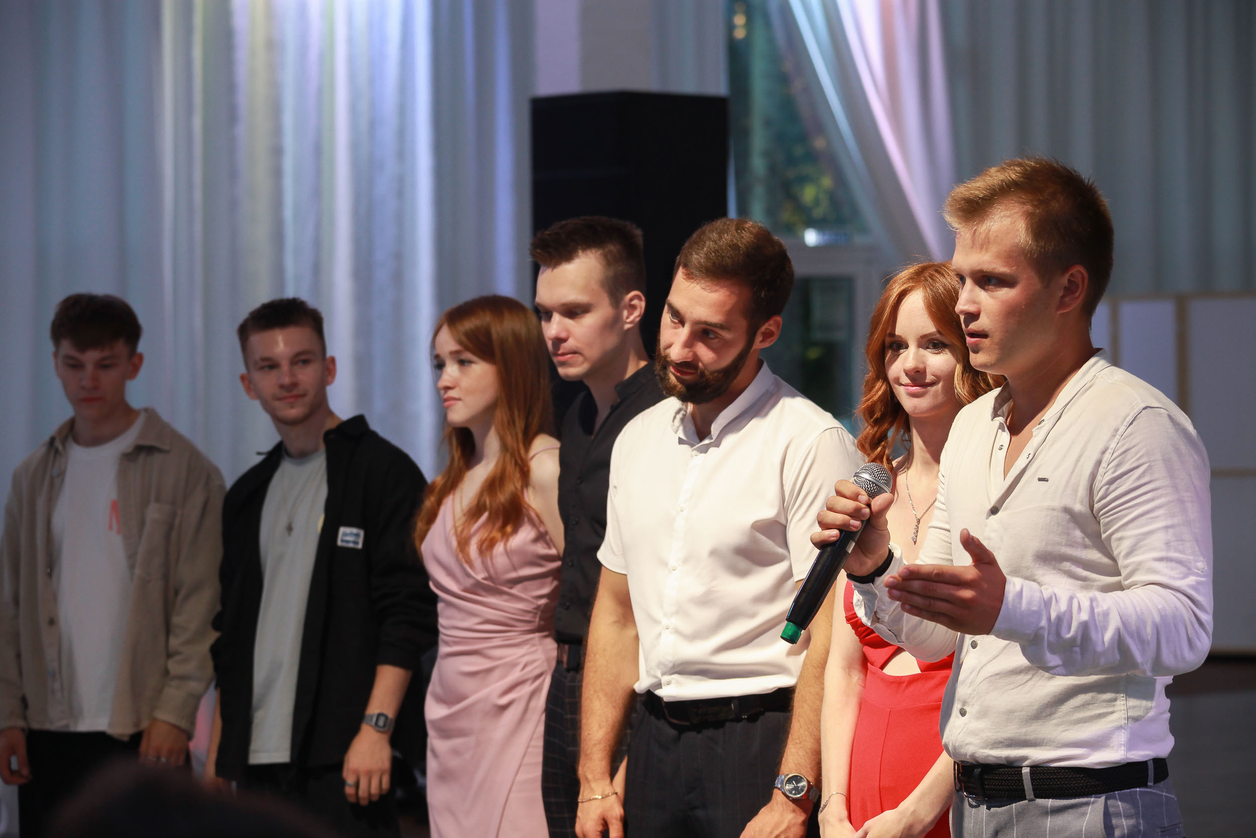 Фотограф на свадьбу