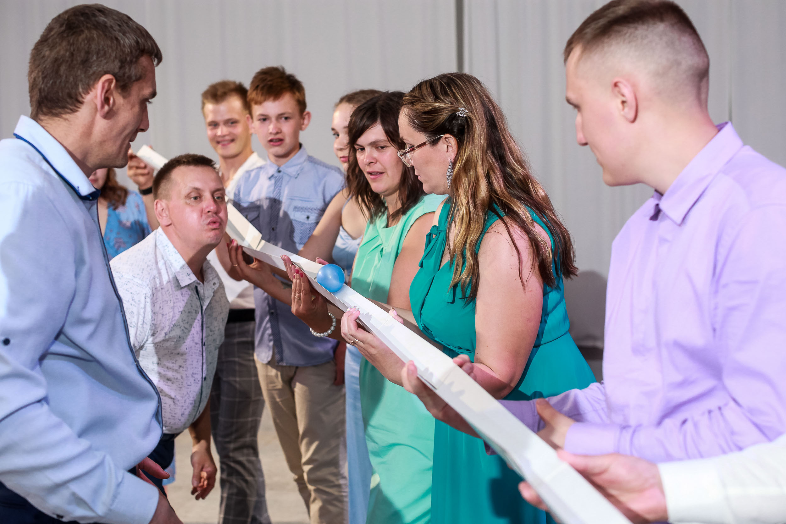 Фотограф на свадьбу