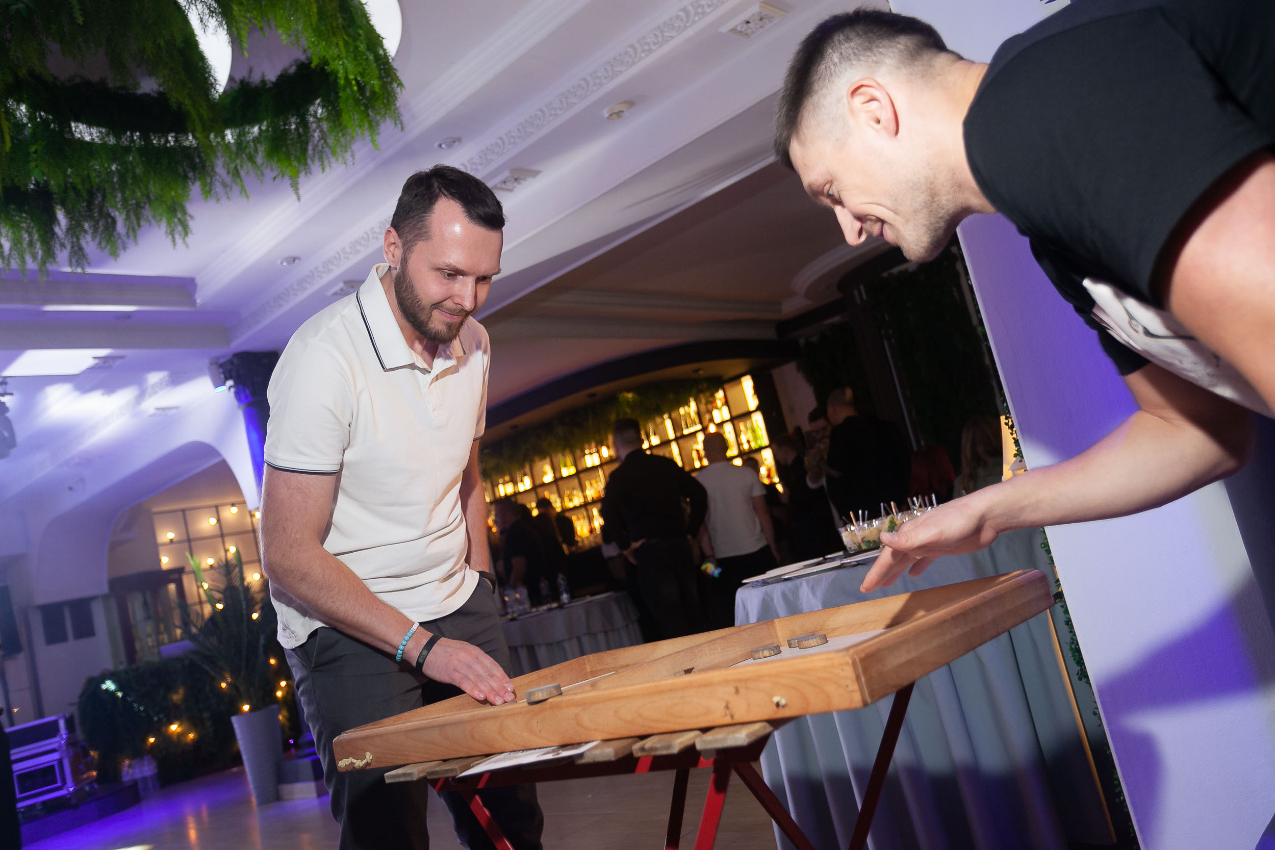 Event-Санта-Барбара