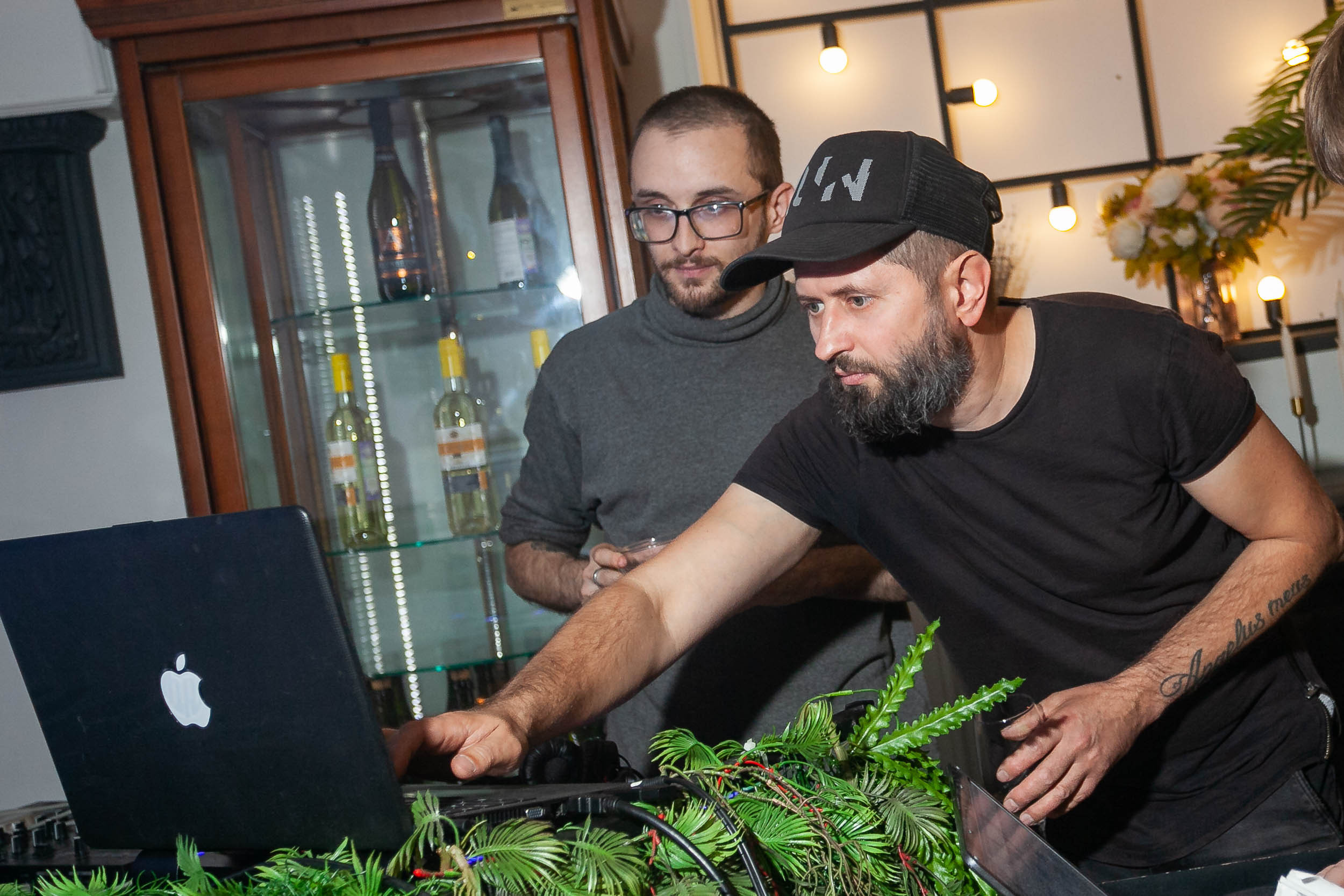 Event-Санта-Барбара