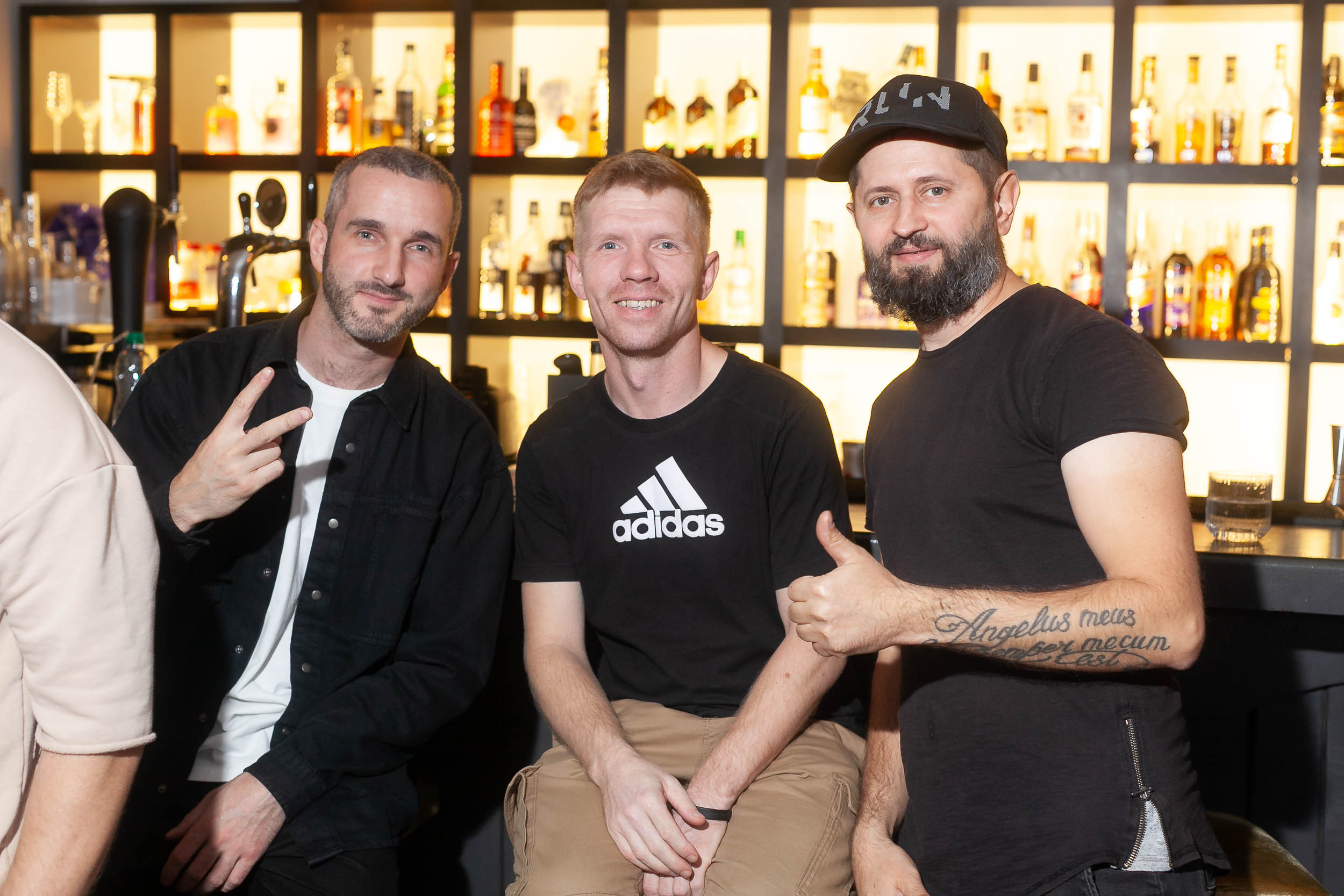 Event-Санта-Барбара