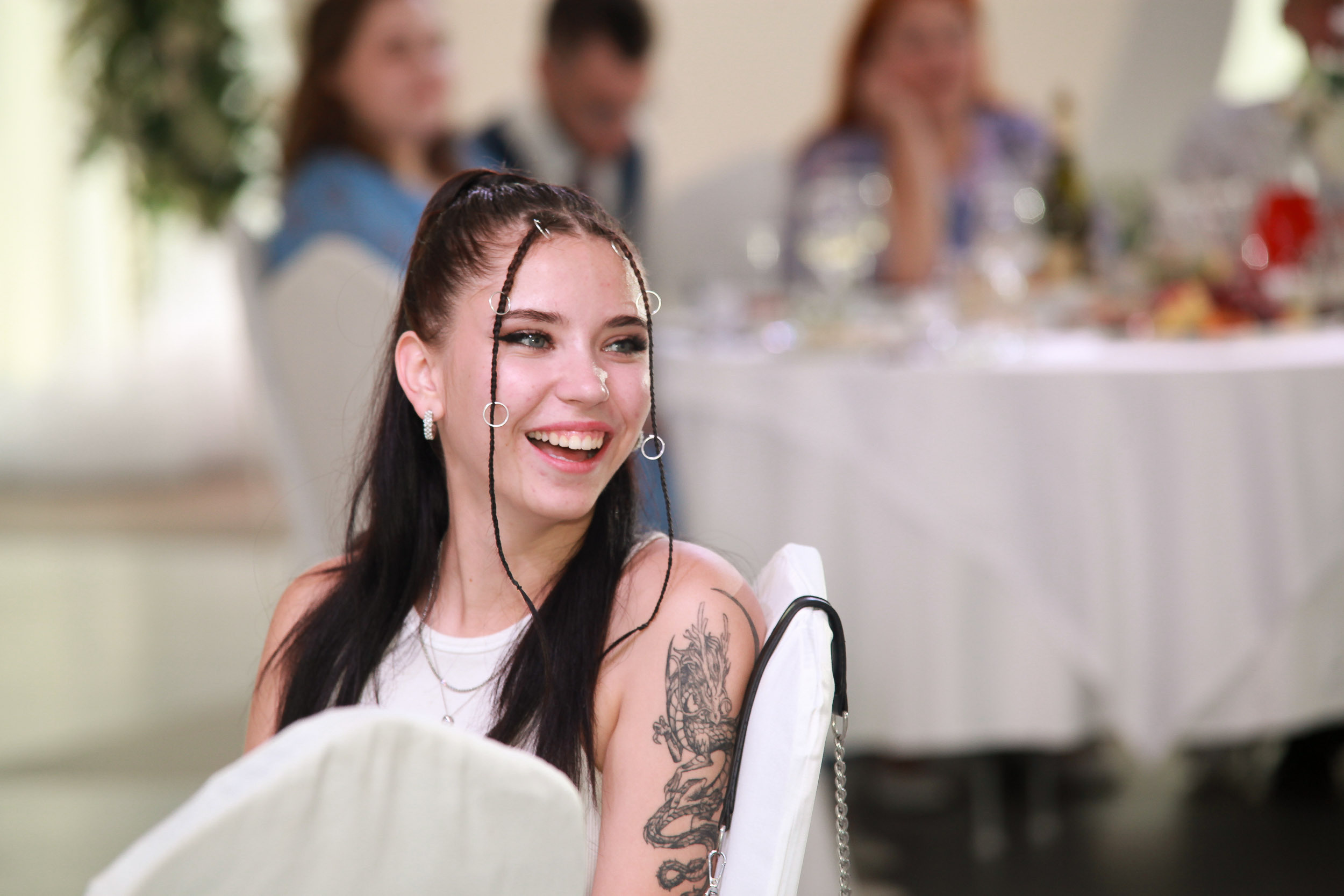 Фотограф на свадьбу