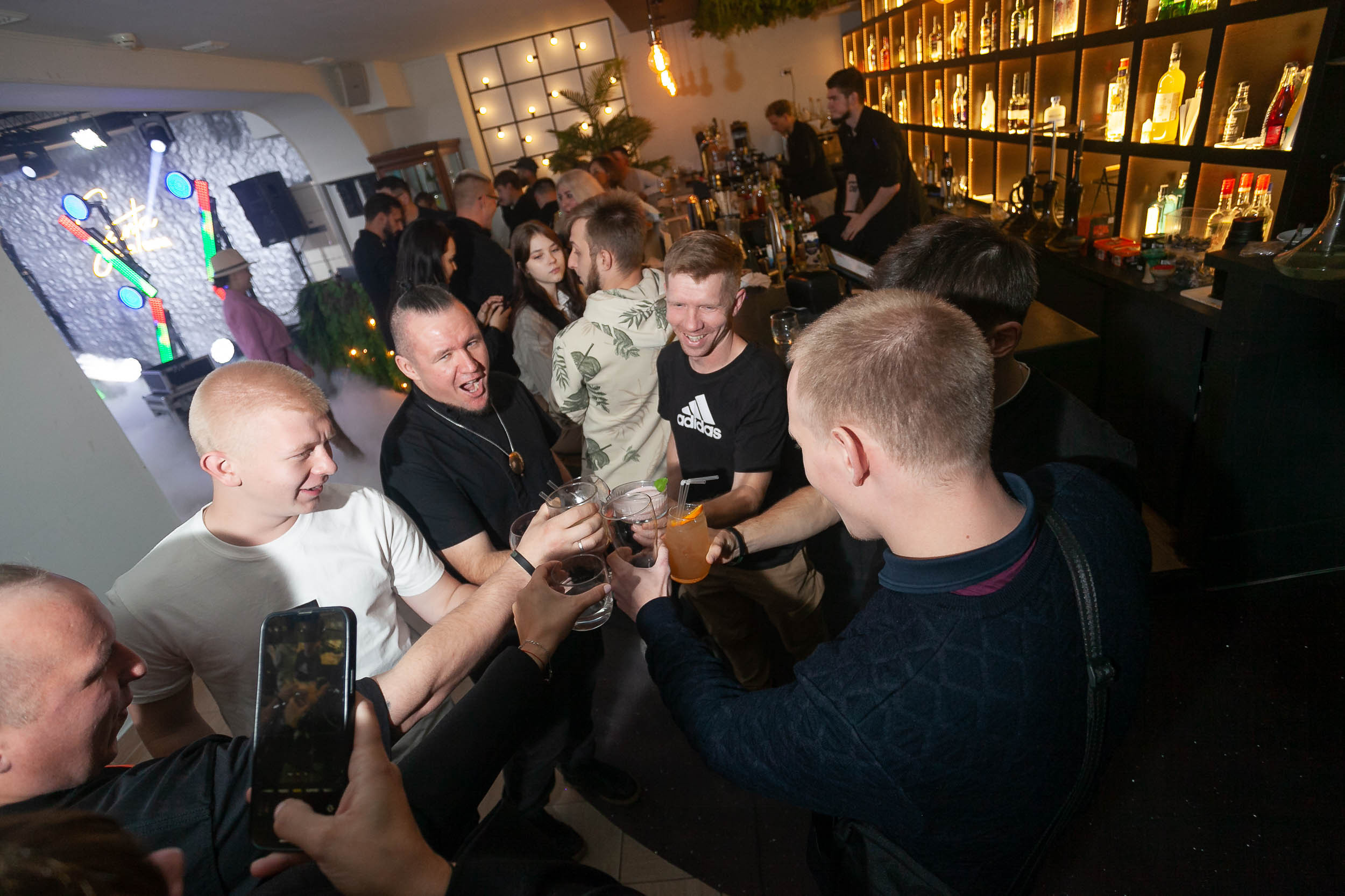 Event-Санта-Барбара