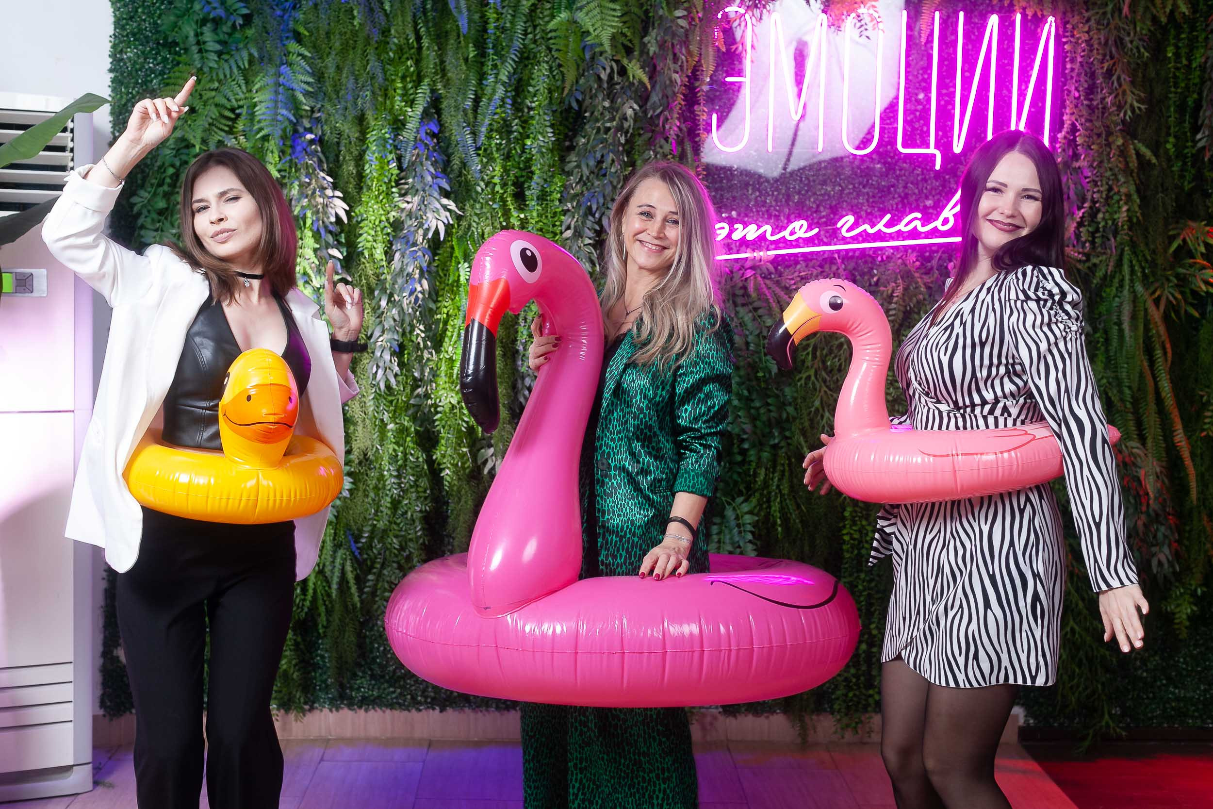 Event-Санта-Барбара