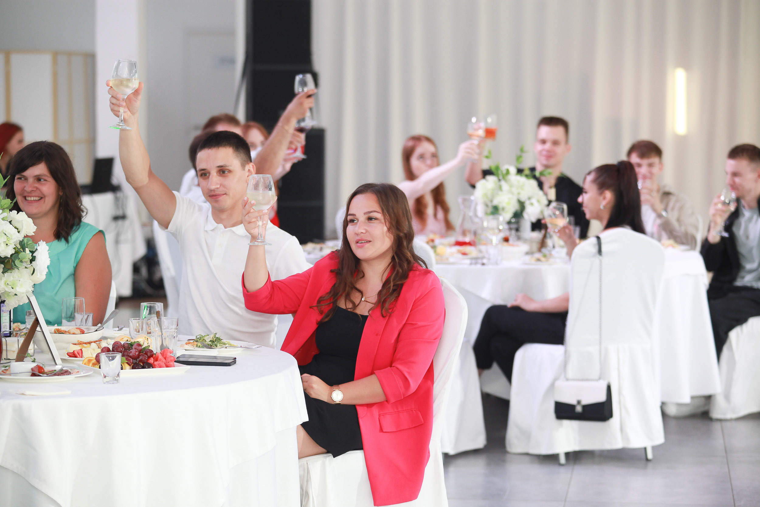 Фотограф на свадьбу