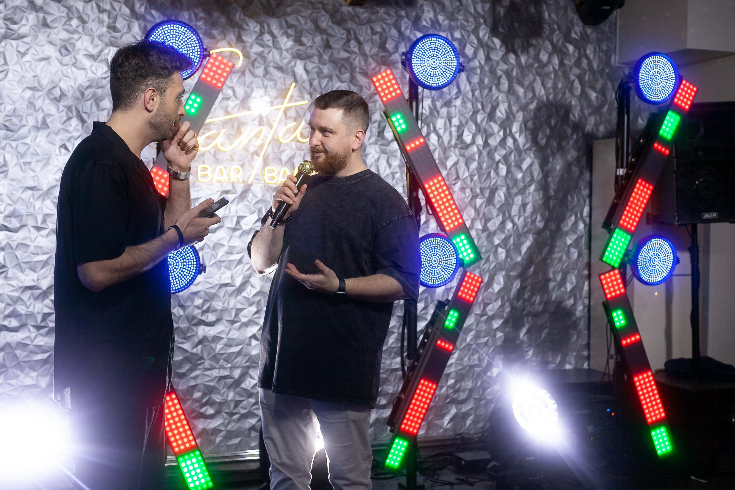 Event-Санта-Барбара