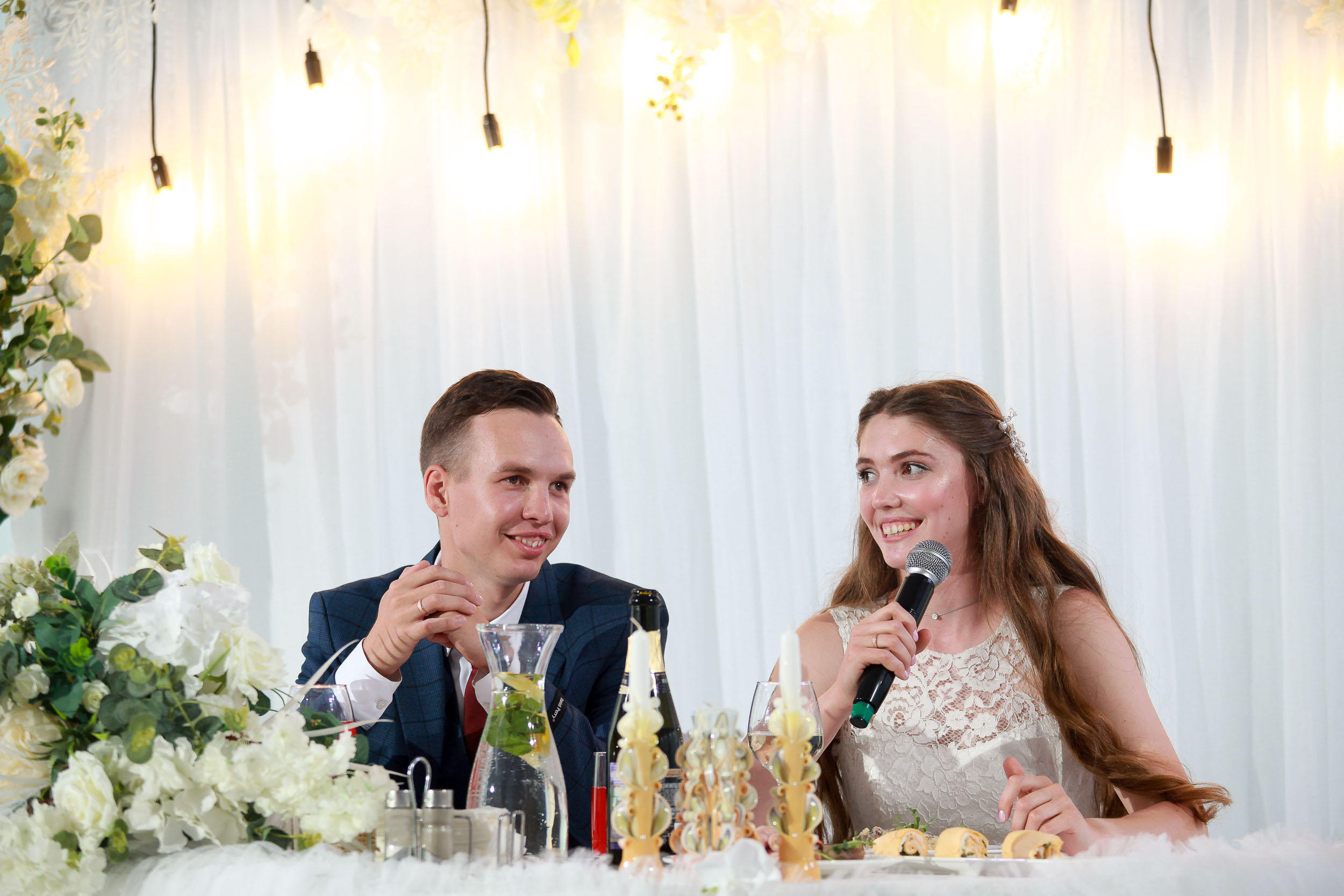 Фотограф на свадьбу