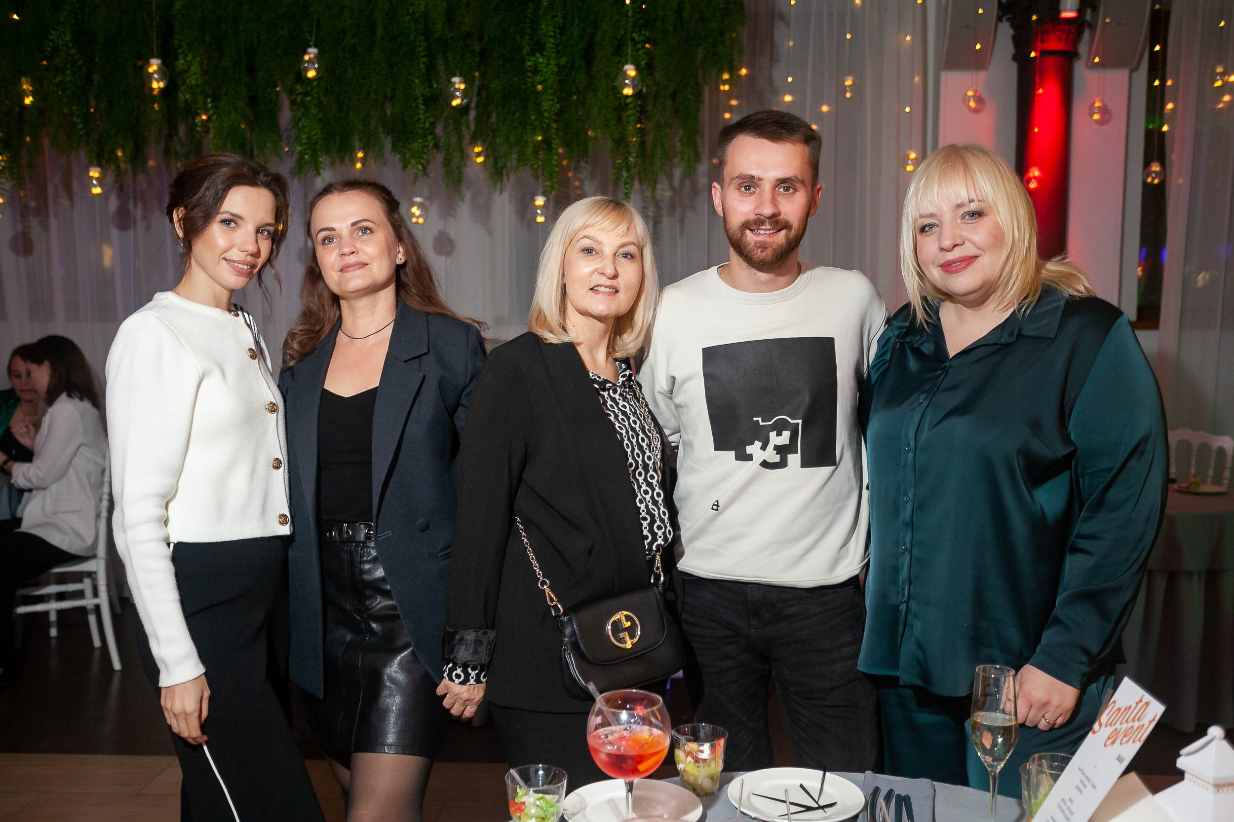 Event-Санта-Барбара