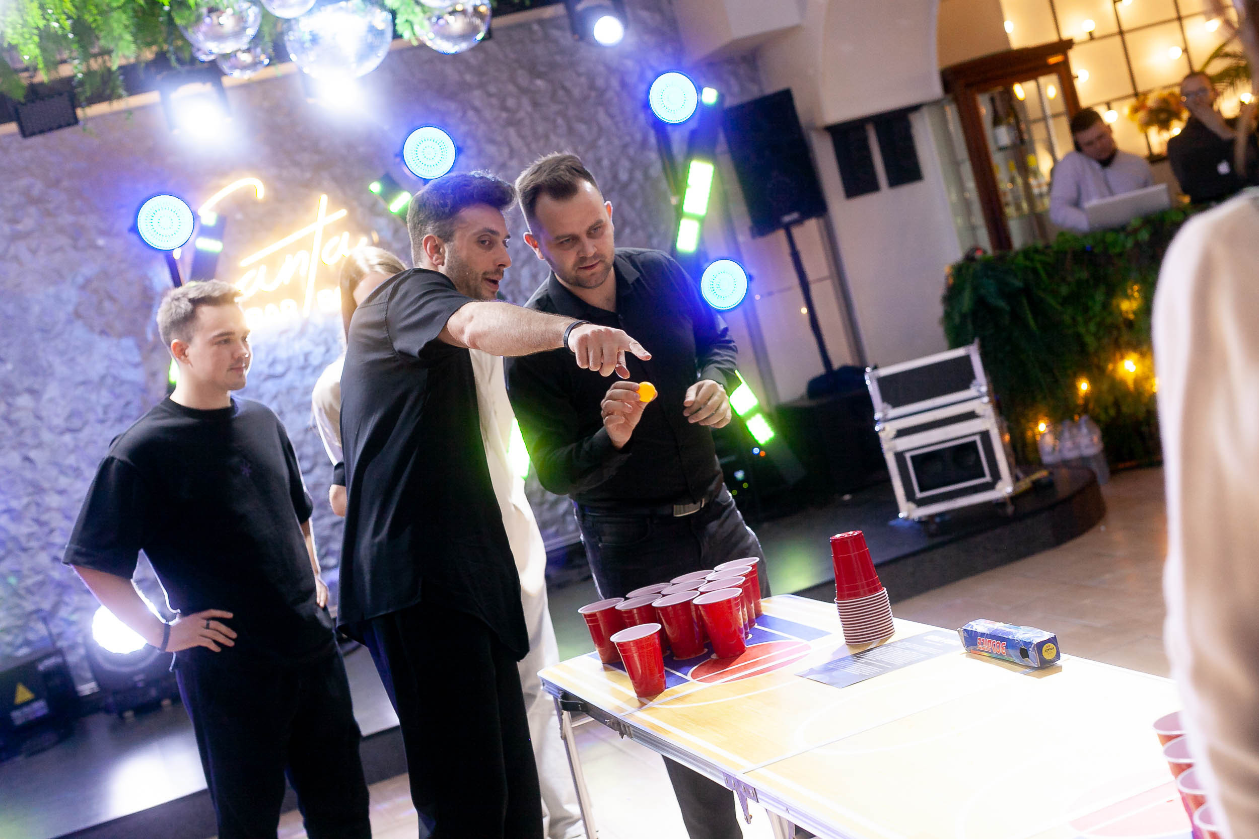 Event-Санта-Барбара