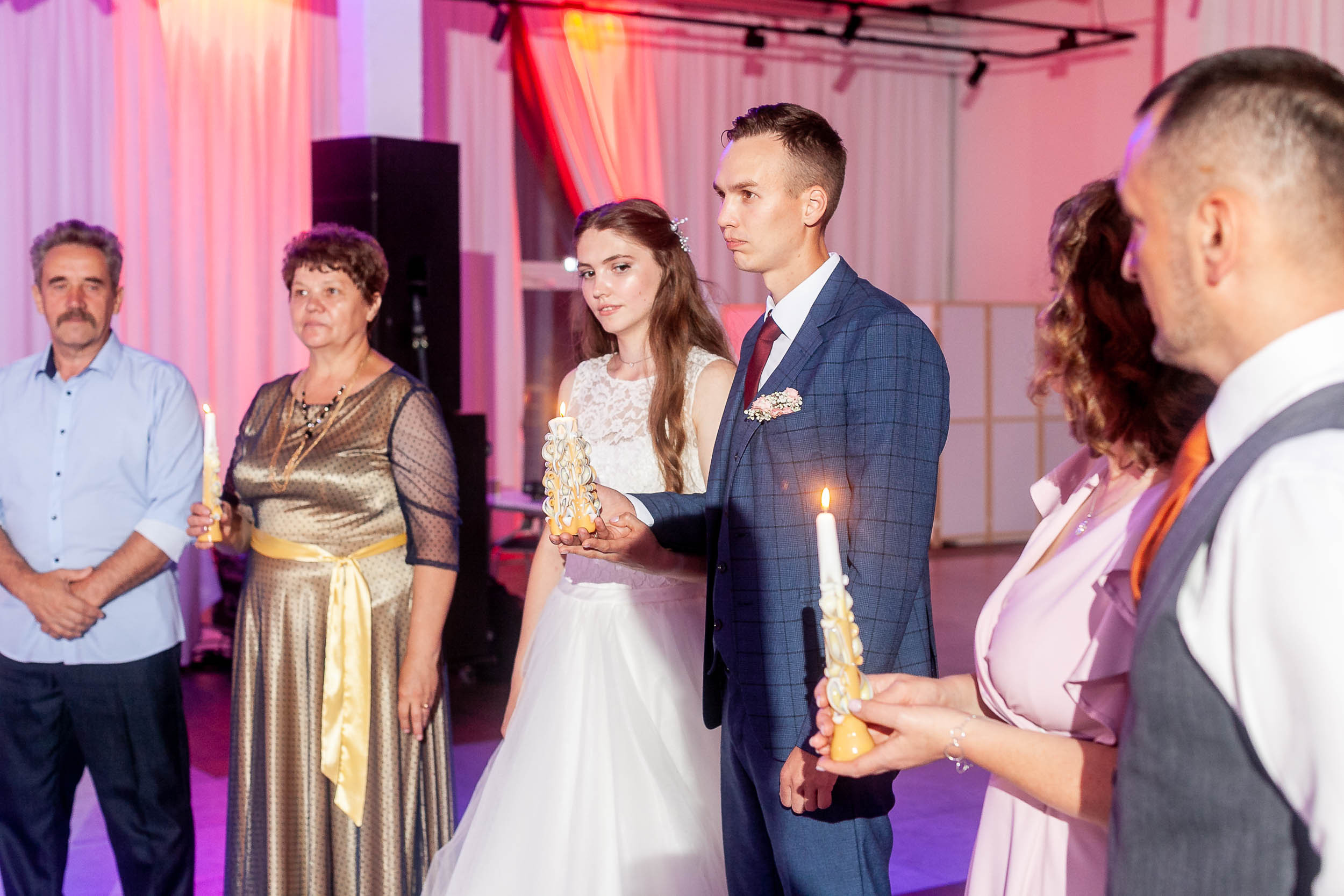 Фотограф на свадьбу