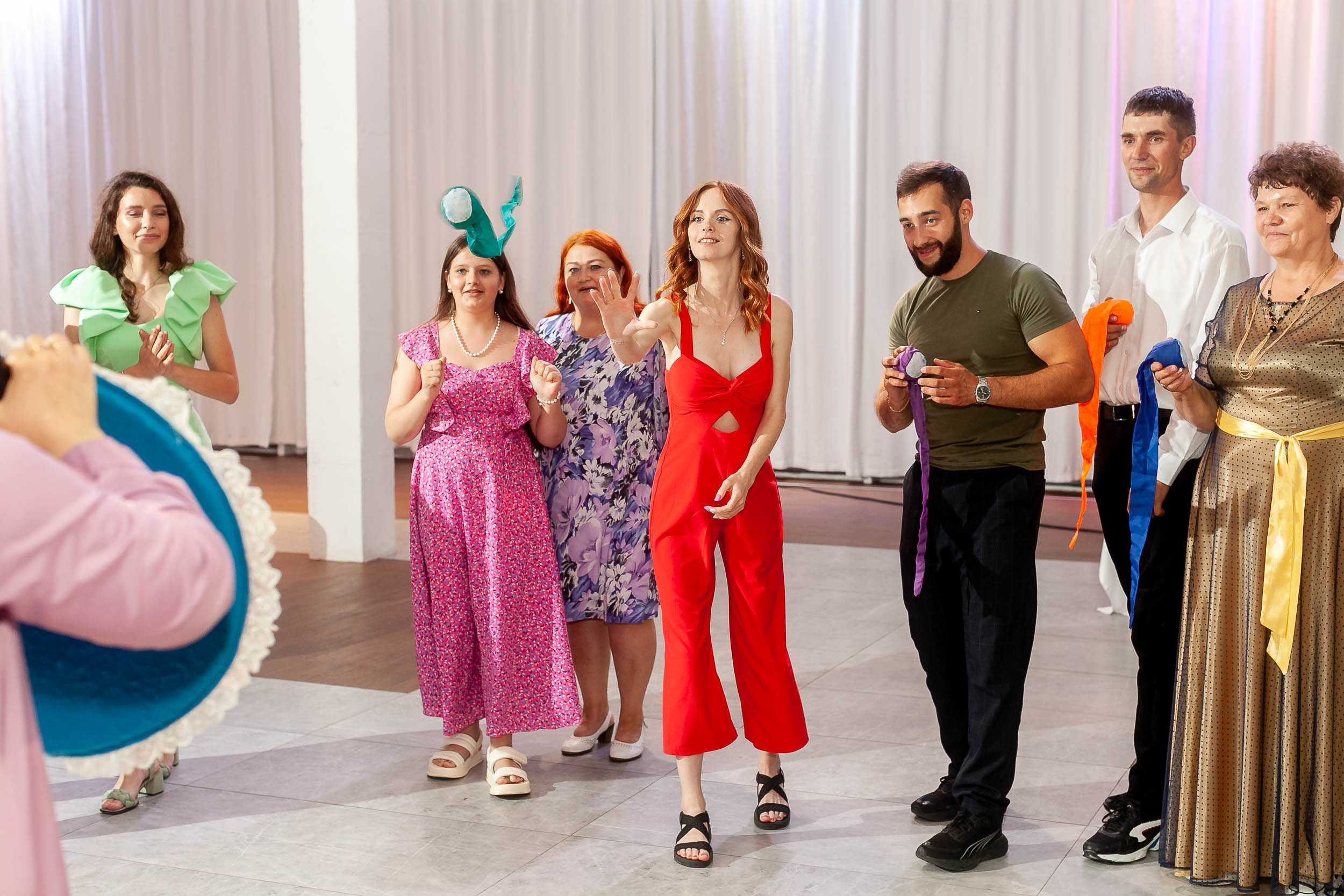 Фотограф на свадьбу