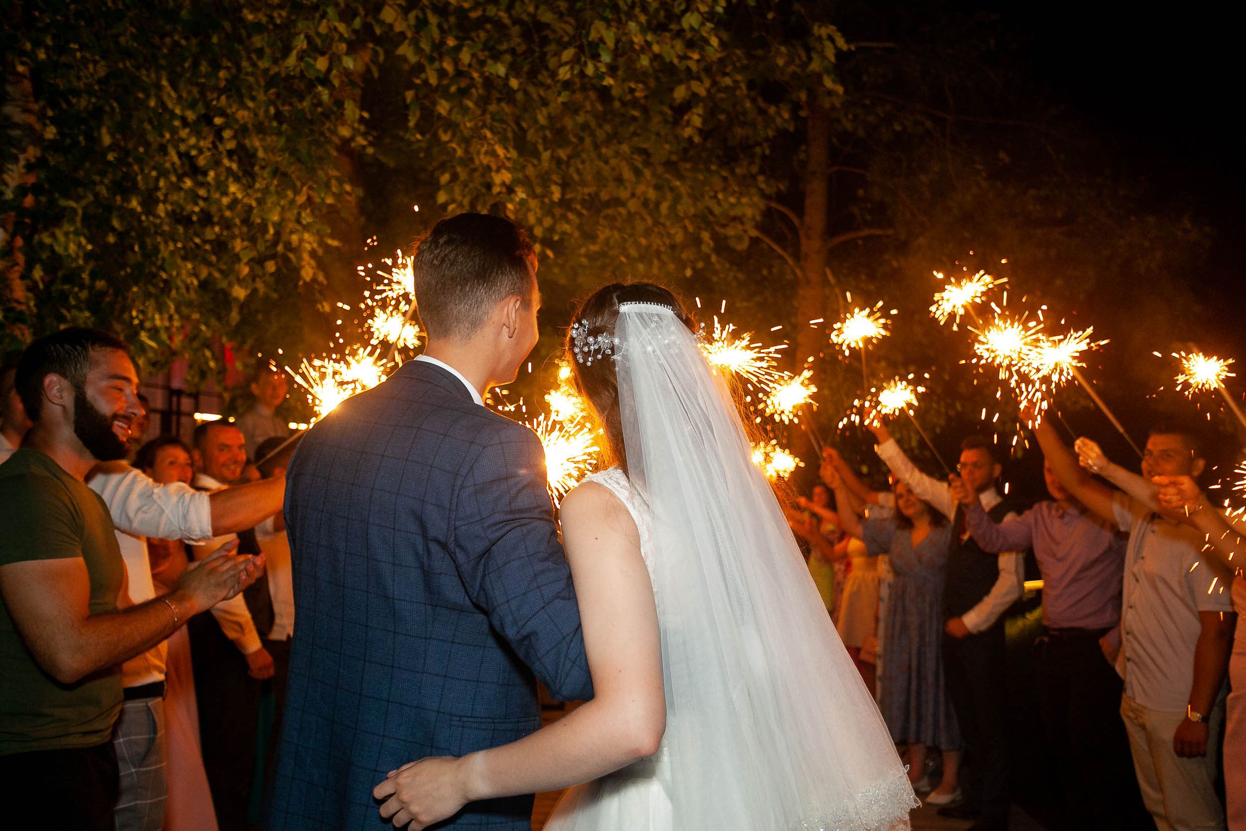 Фотограф на свадьбу