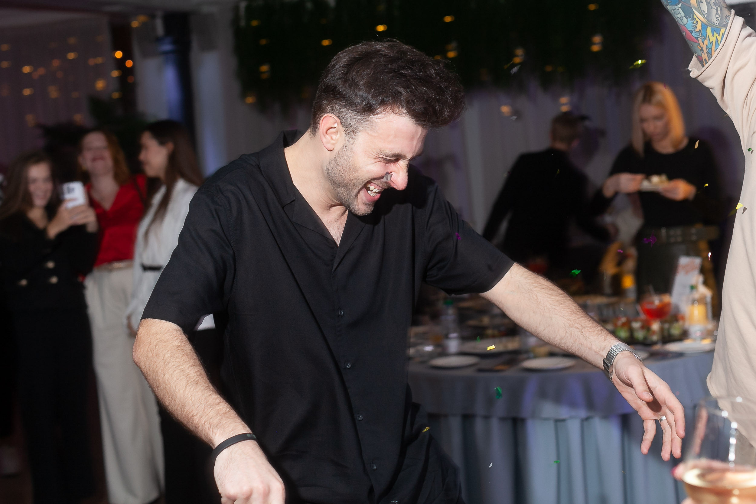 Event-Санта-Барбара