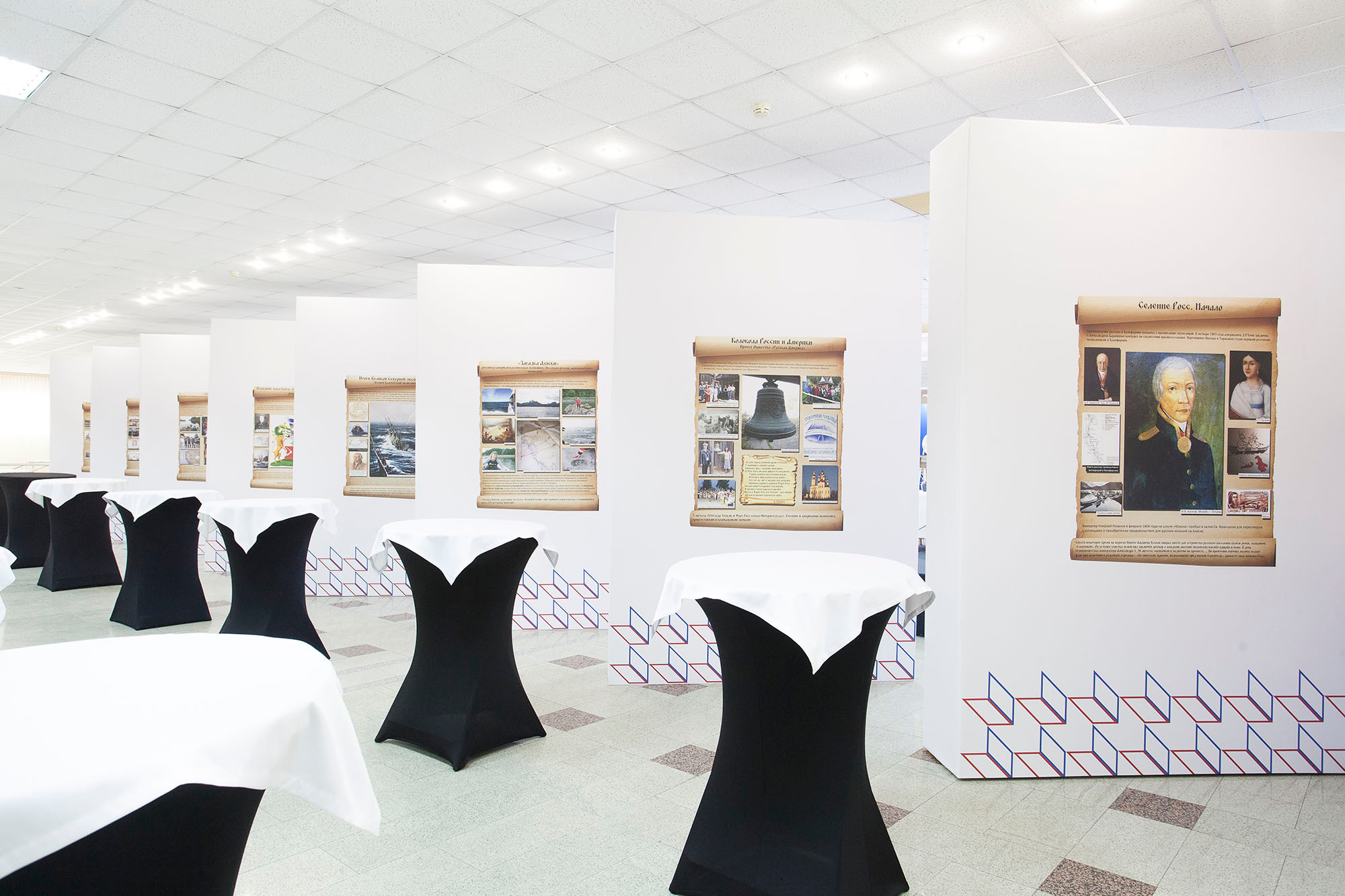 Российско-Американский форум «Форт-Росс»