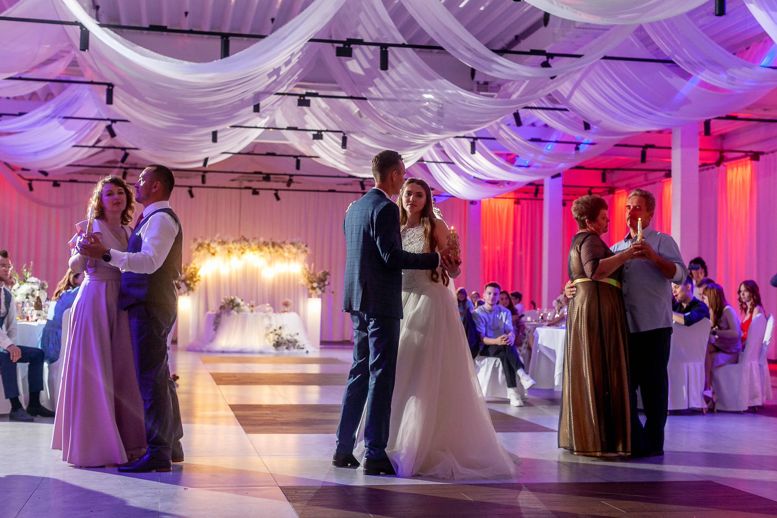 Фотограф на свадьбу