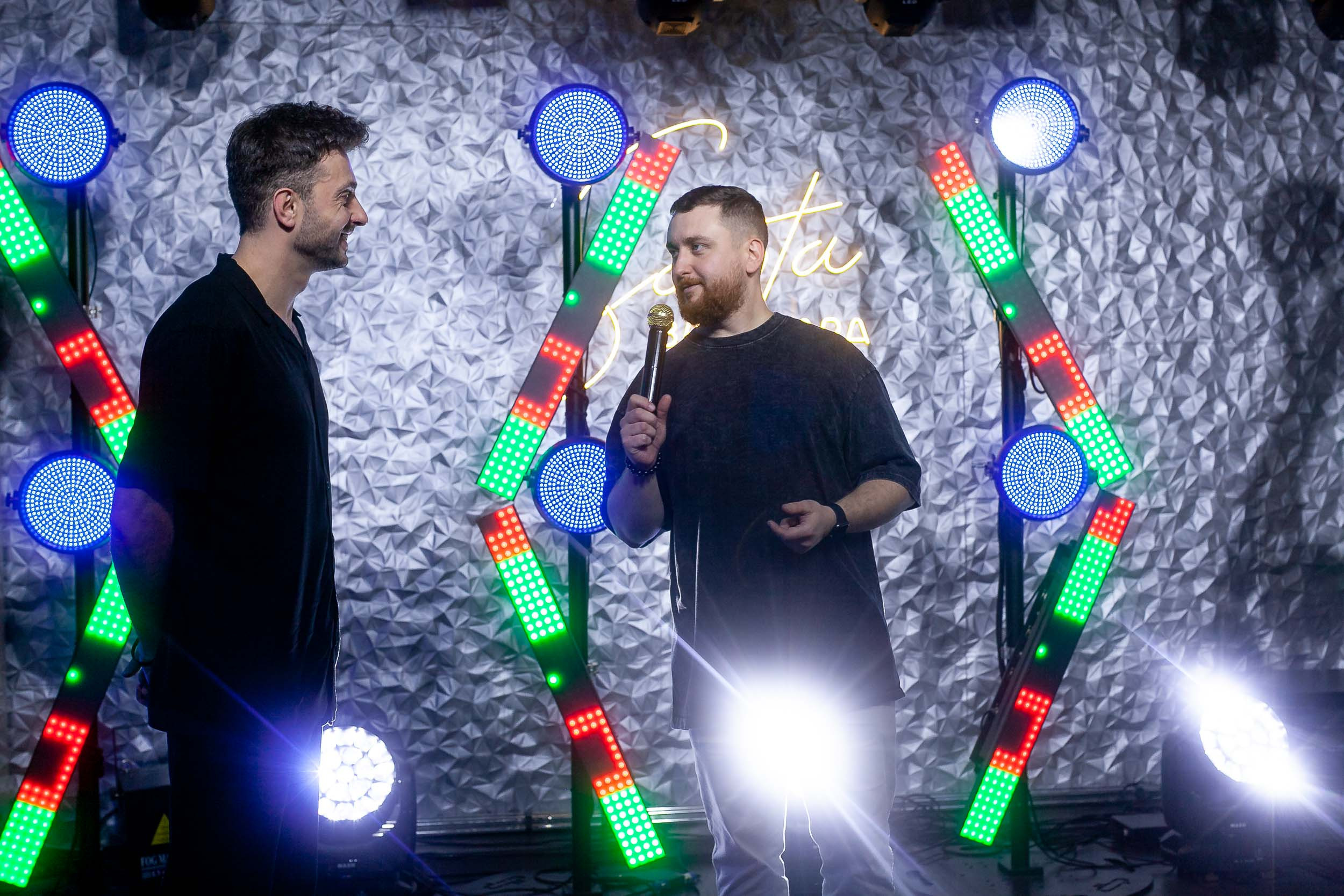 Event-Санта-Барбара