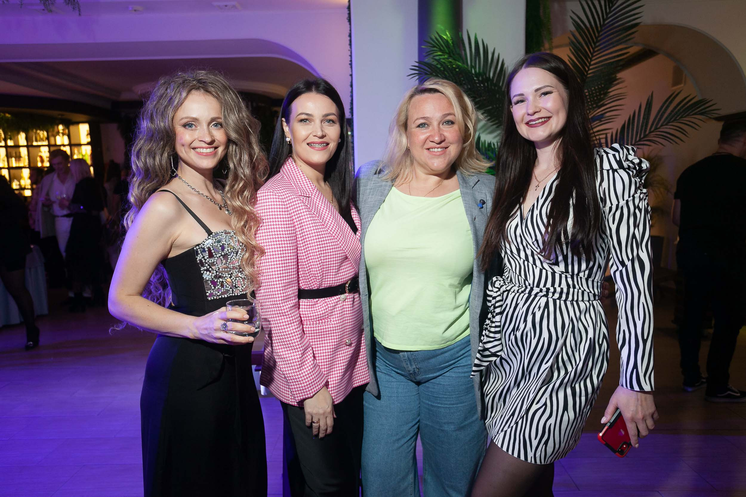 Event-Санта-Барбара