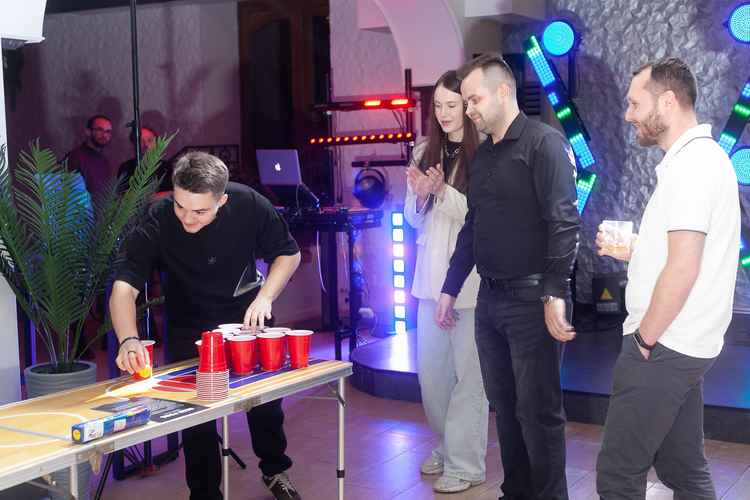 Event-Санта-Барбара